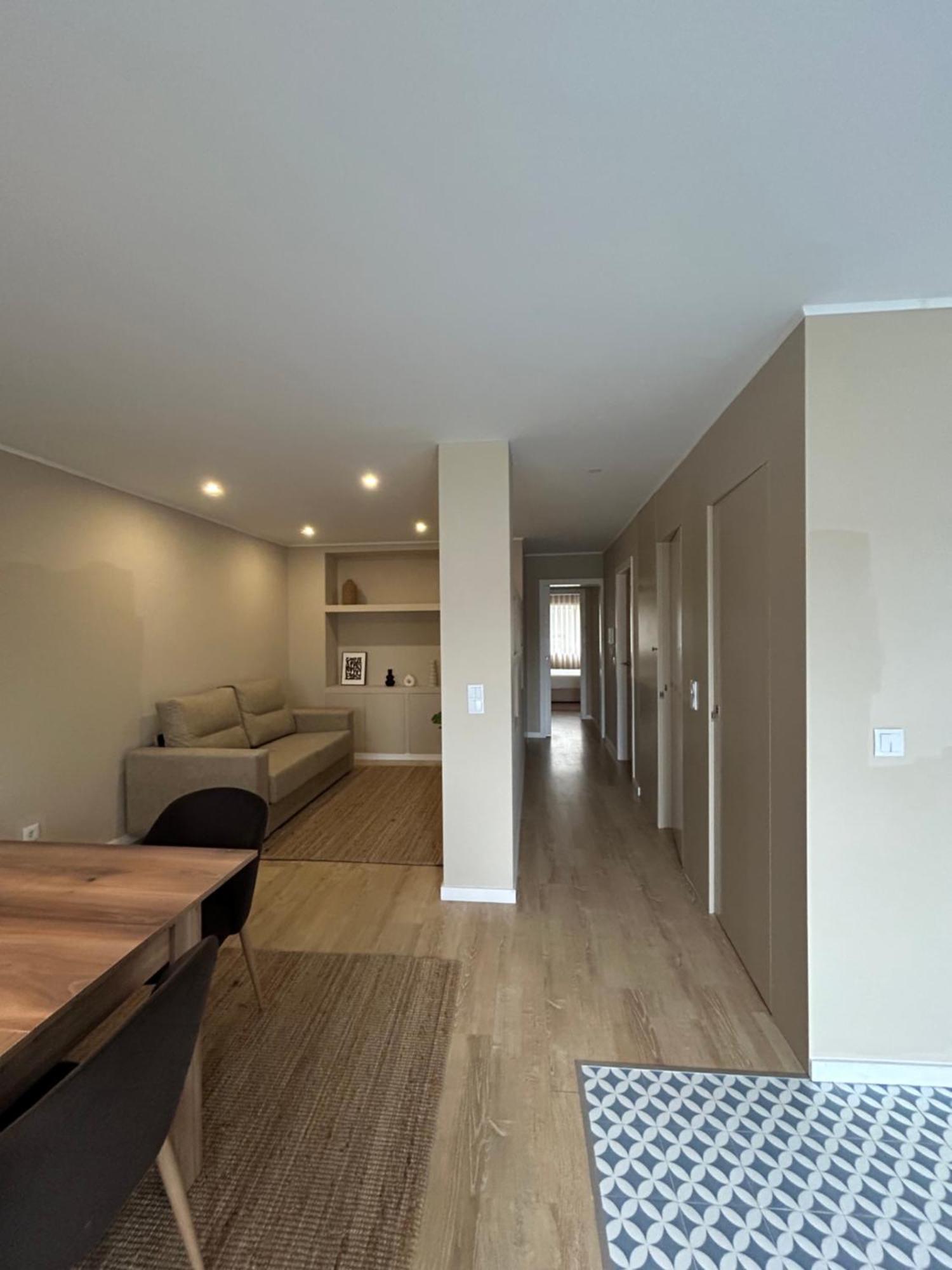 Near Family - Free Parking Apartment Porto