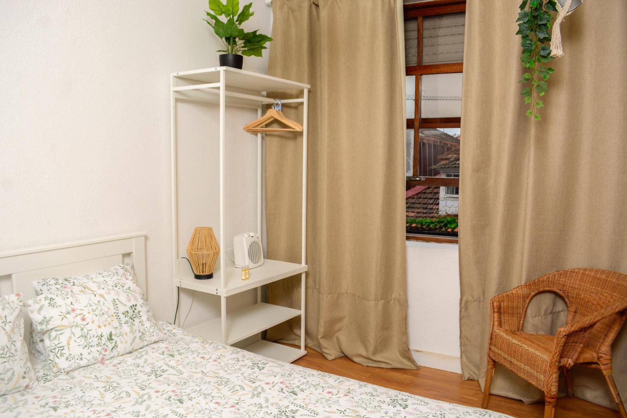 Travel & Live Nature Hostel *