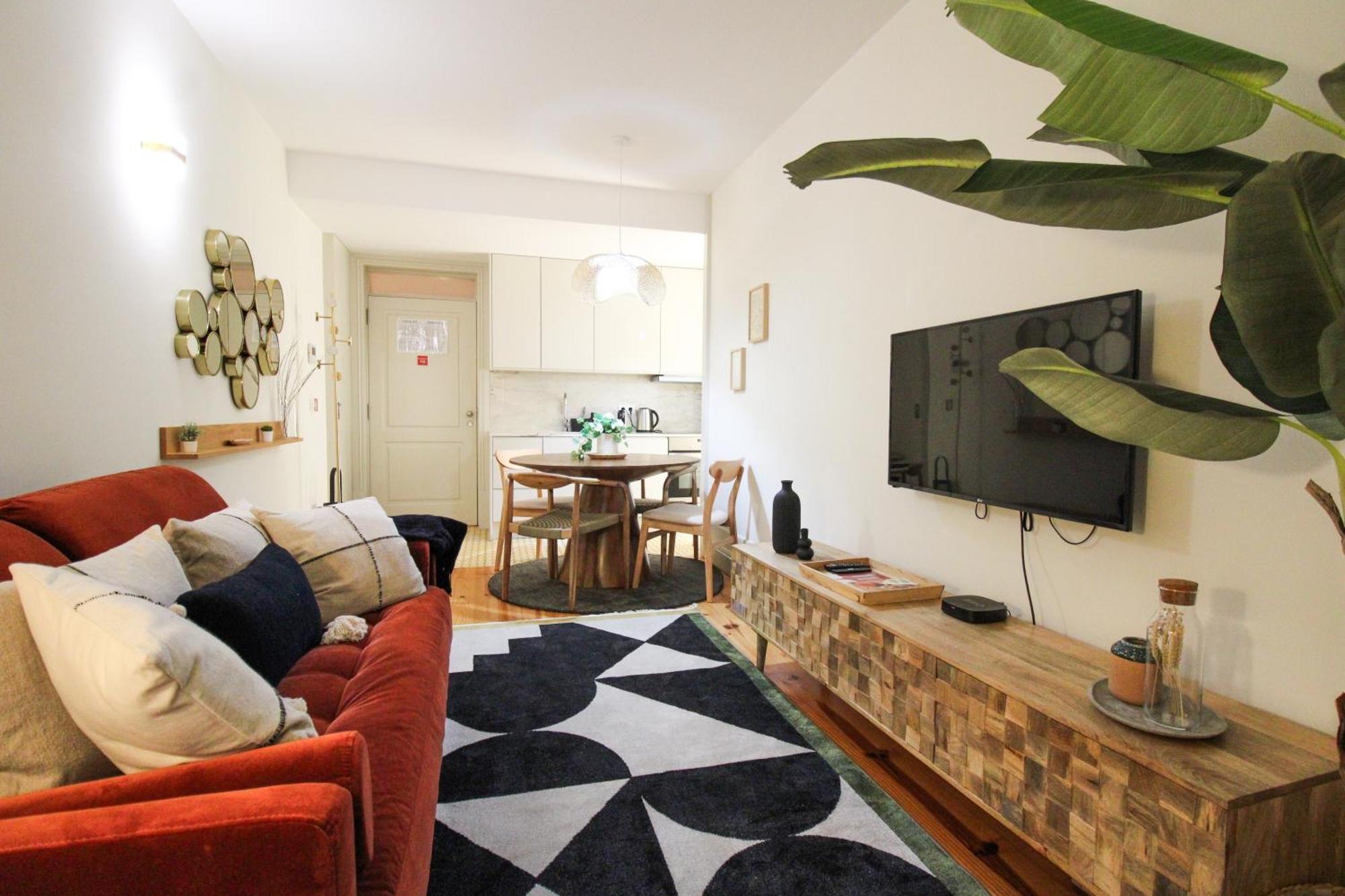 Douro Divine Apartment Porto