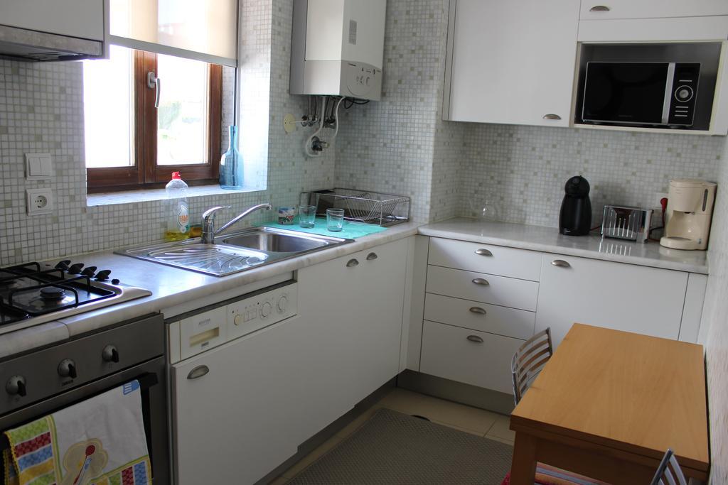 Palace Studio Apartment