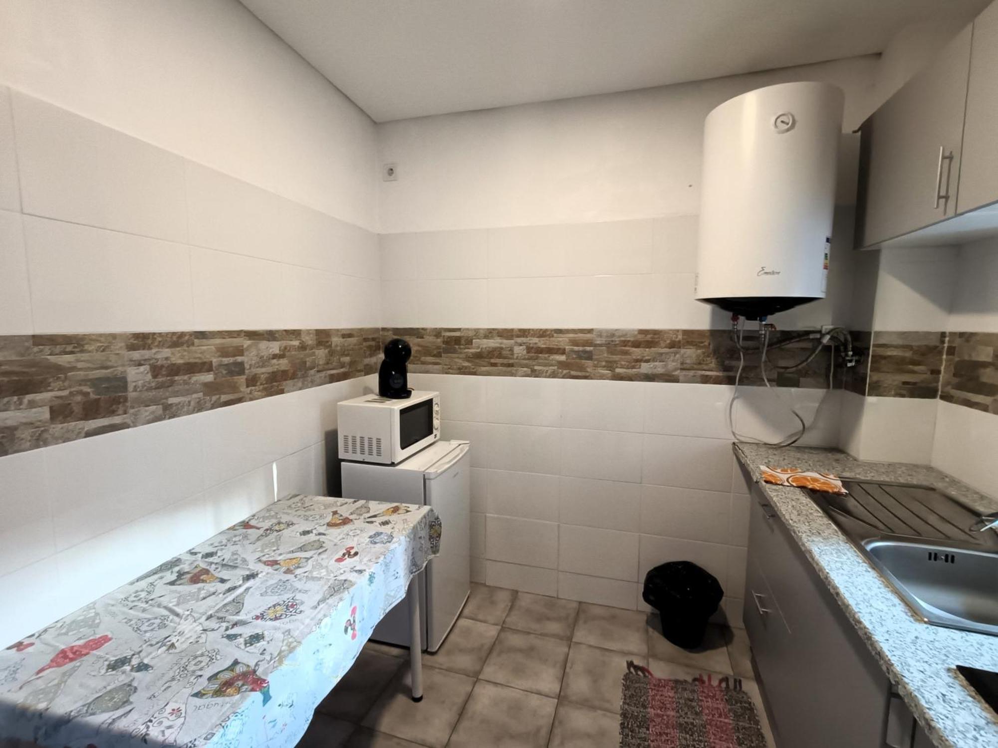 Apartment Bonjoia Porto