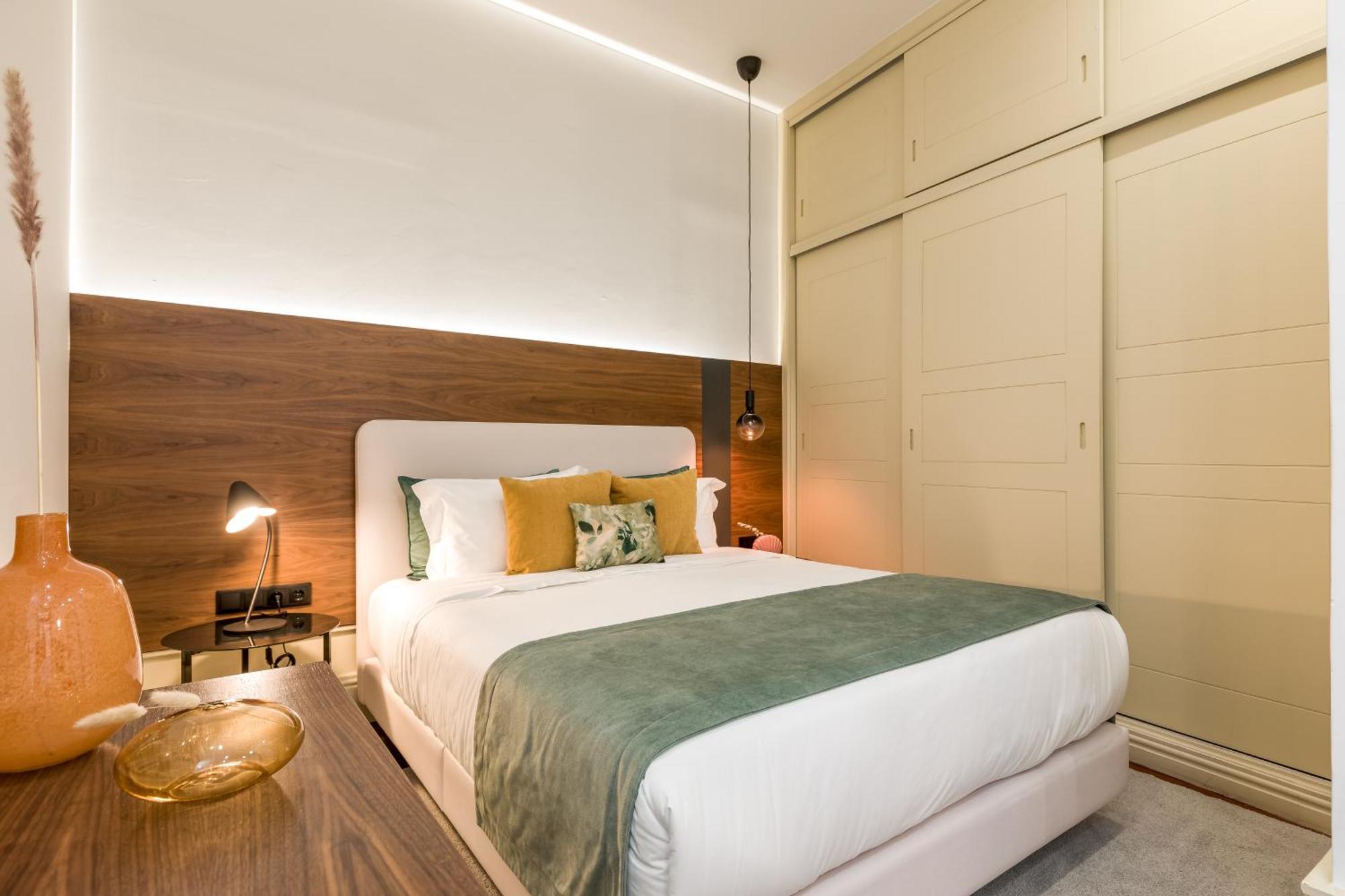 Apartment Apartments2stay I - Flores *