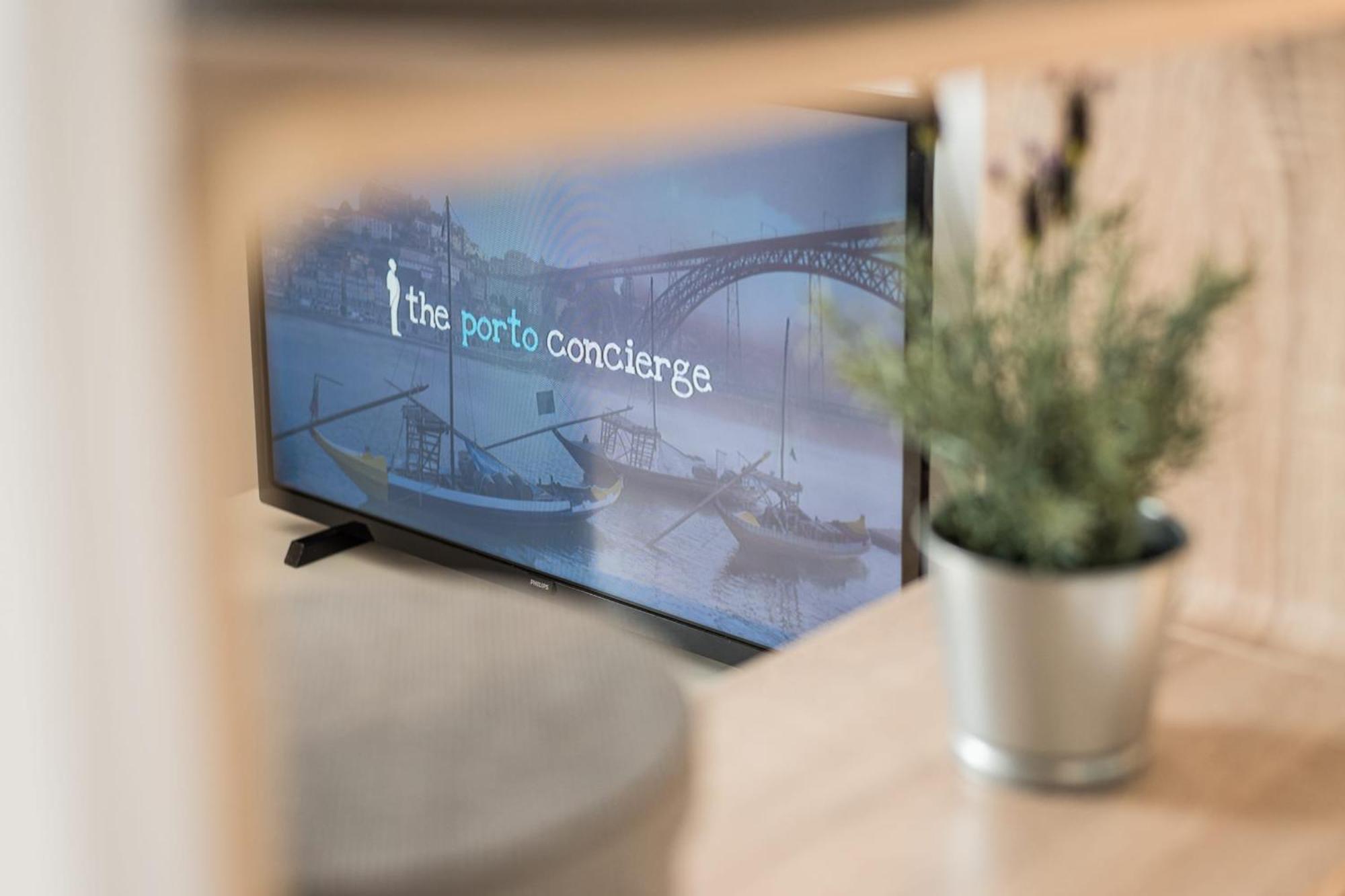 Apartamento Guestready - Citytrend Apts Porto