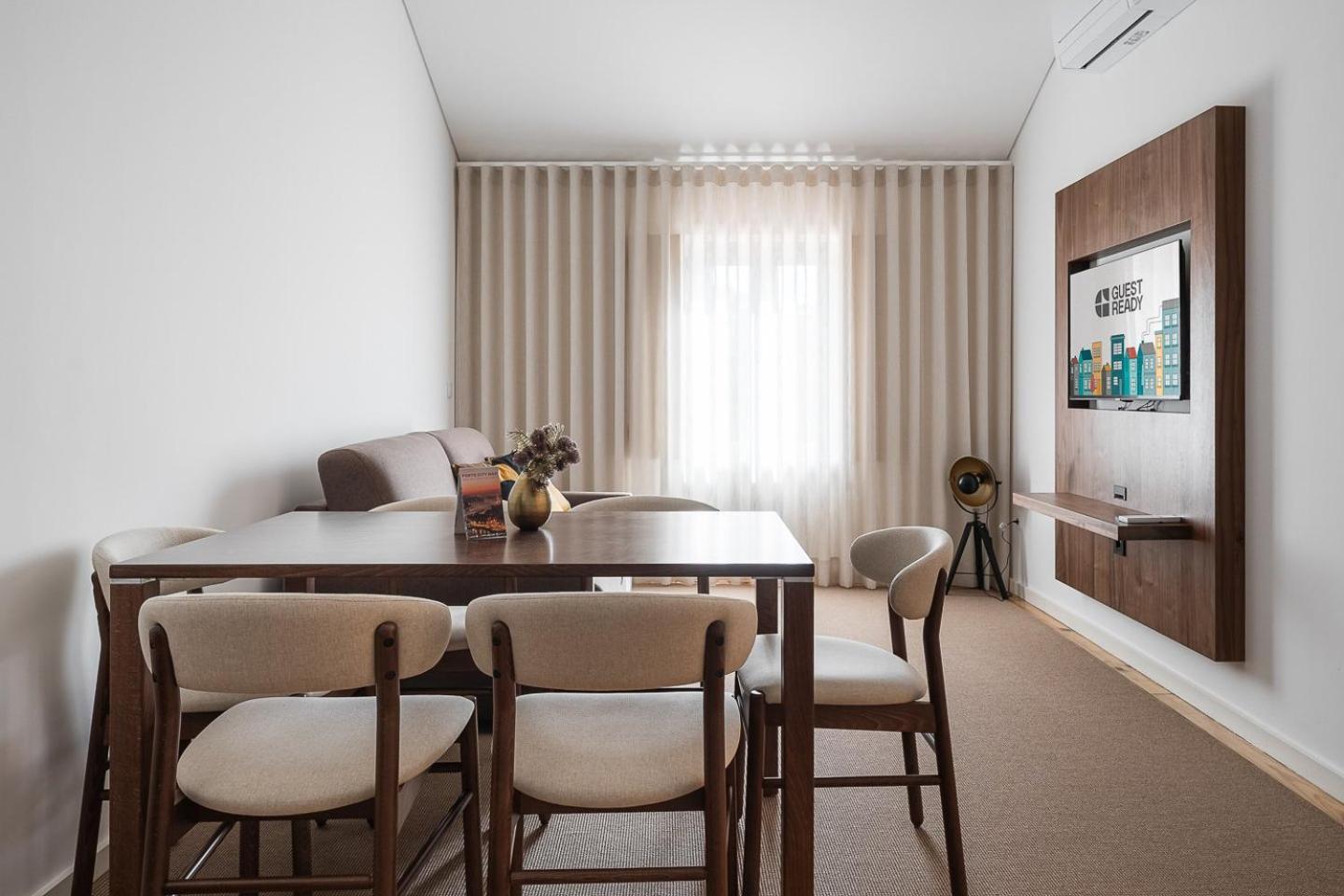 Appartement Guestready - Sta Catharina *