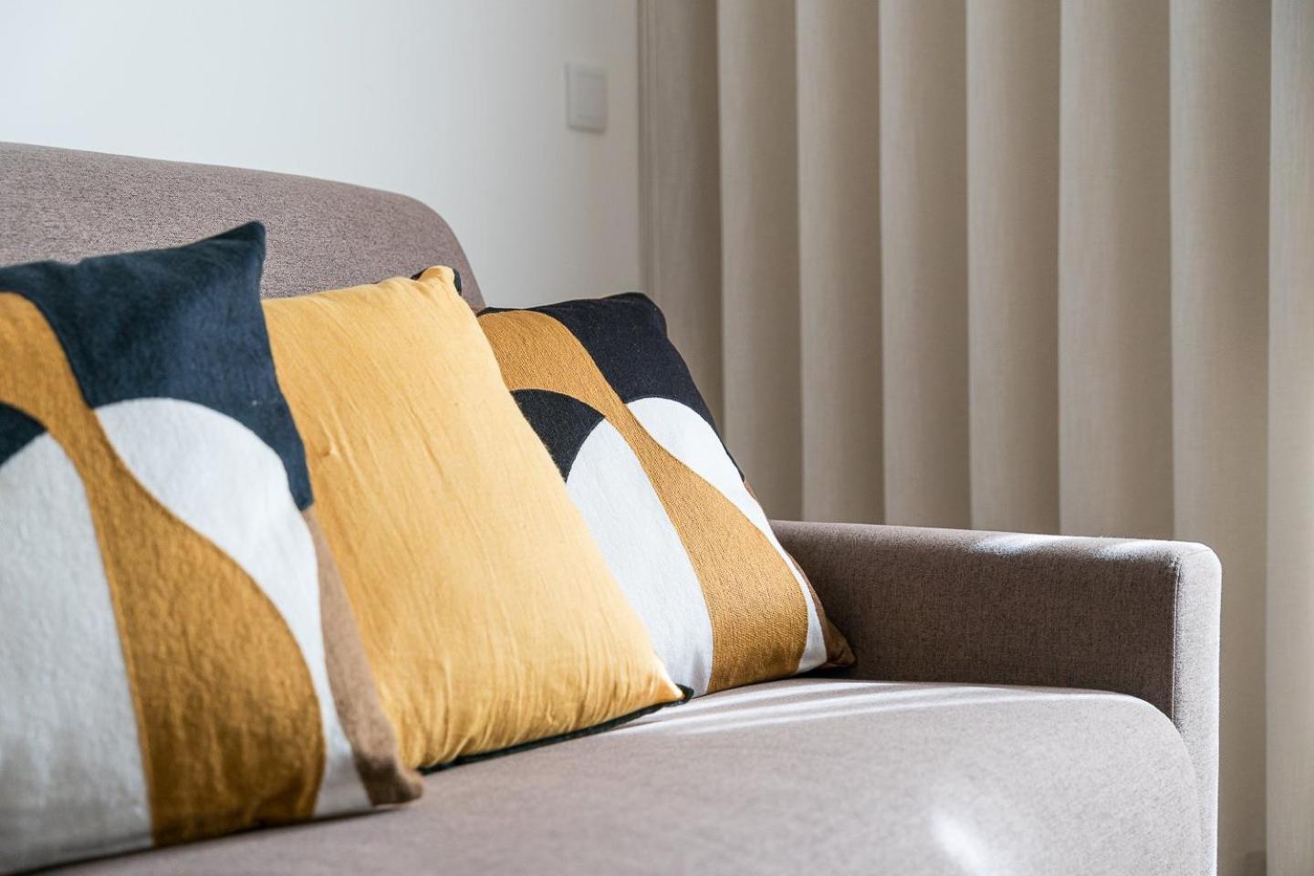 Appartement Guestready - Sta Catharina Porto