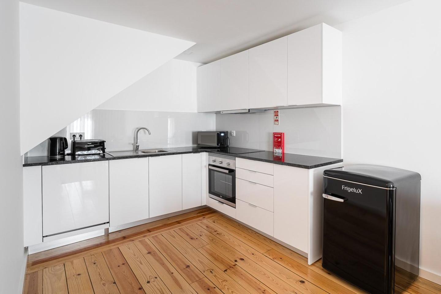Appartement Guestready - Sta Catharina