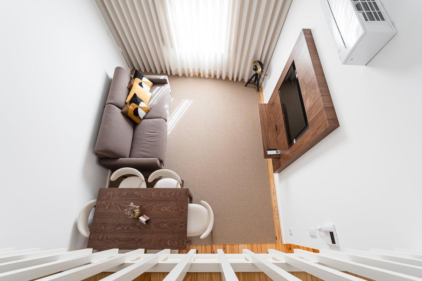 Appartement Guestready - Sta Catharina Porto