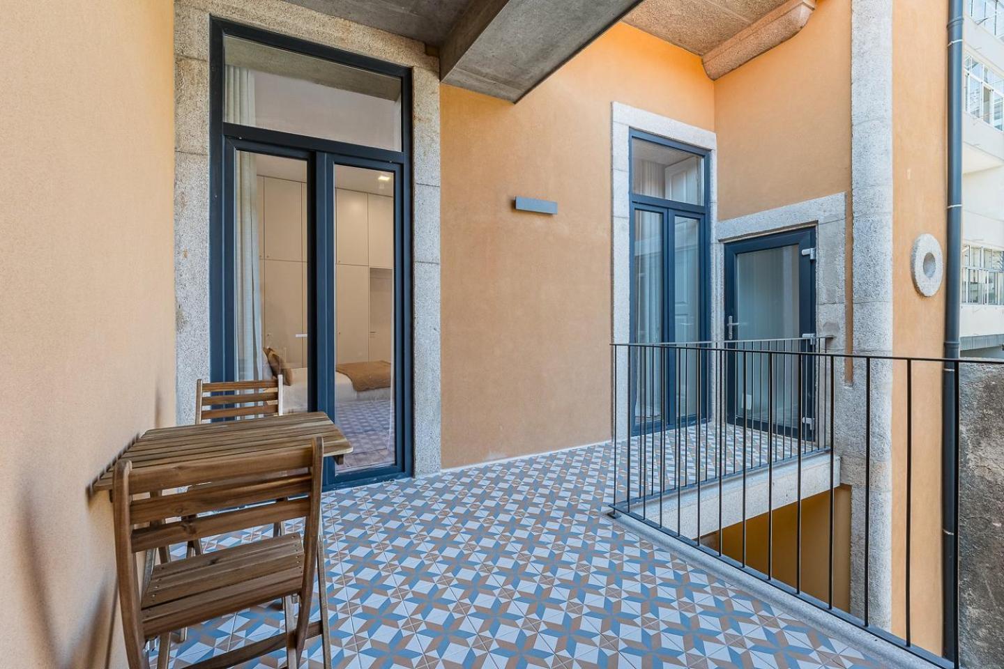 Guestready - Sta Catharina Appartement