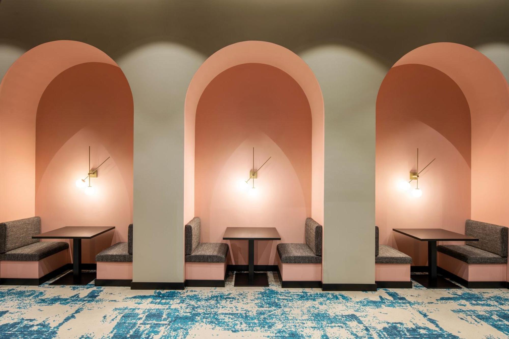Renaissance Lapa Hotel Porto