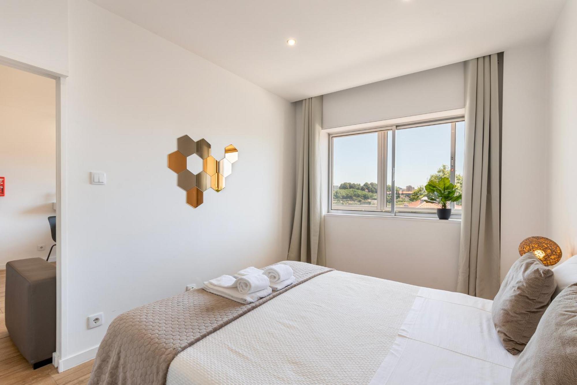 Lusi'apartment - Douro River So Close By Guest