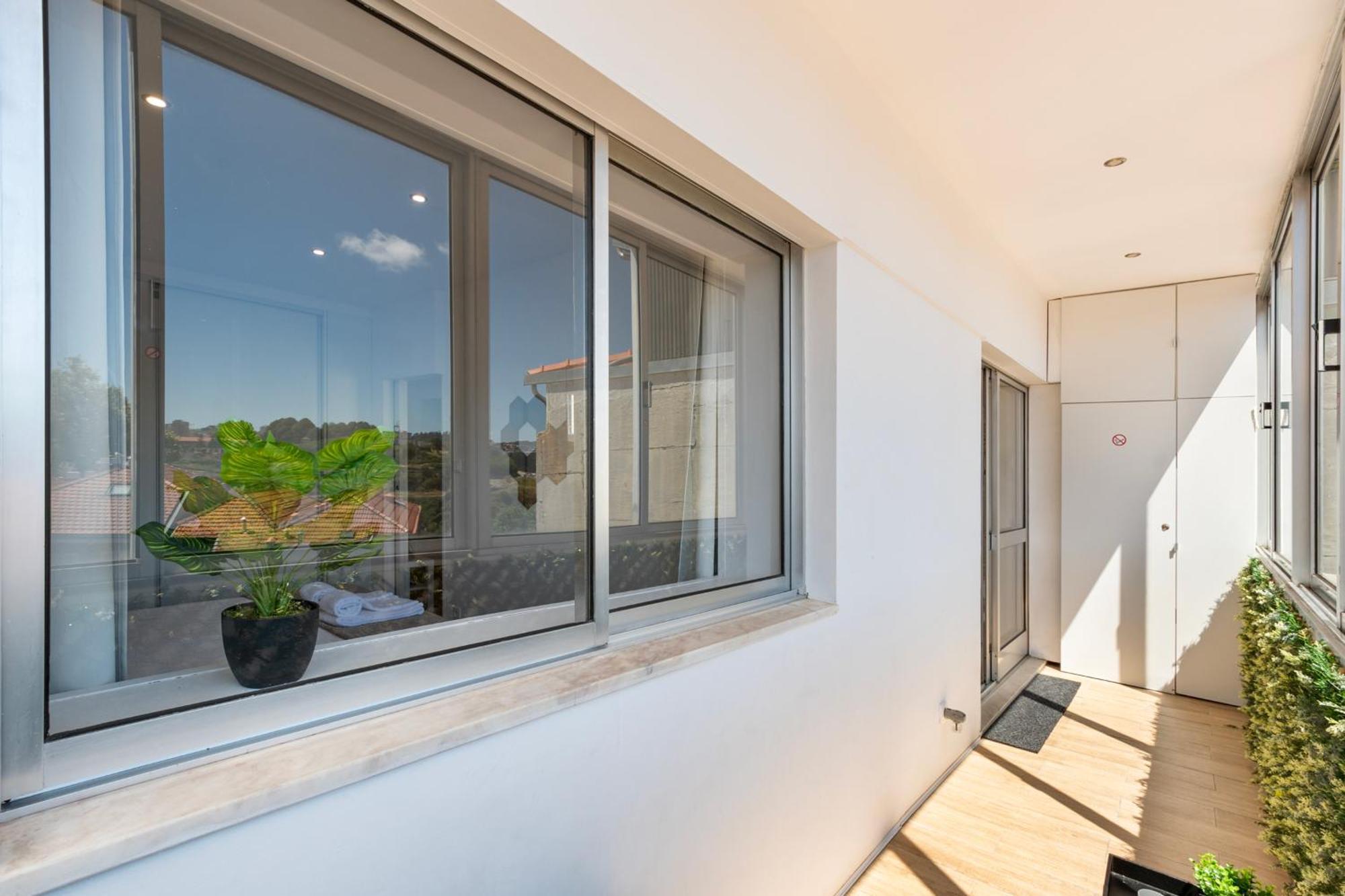 Apartment Lusi'apartment - Douro River So Close By Guest *