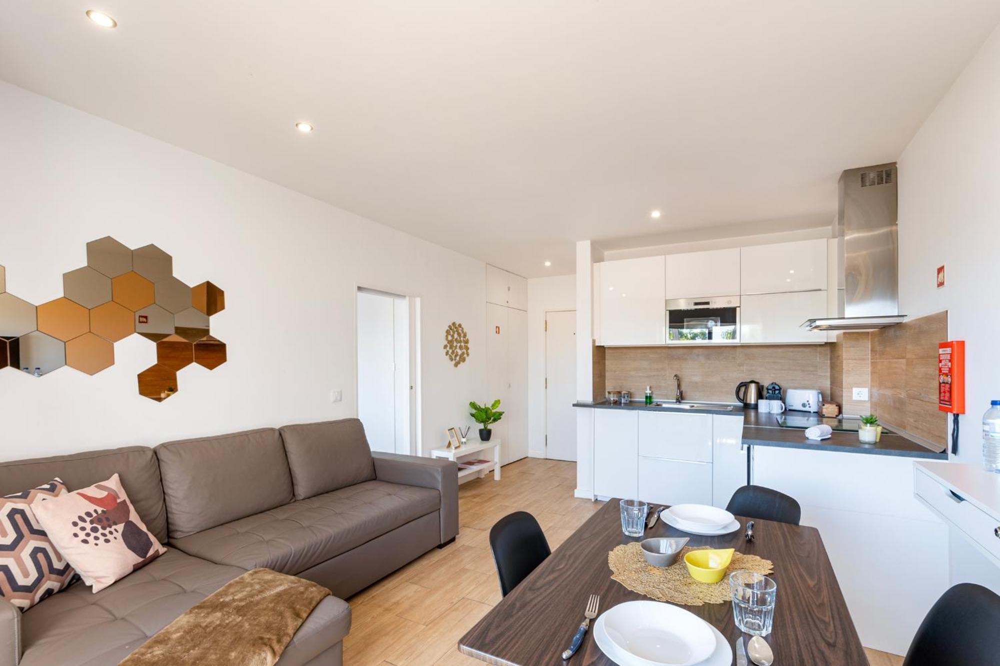 Lusi'apartment - Douro River So Close By Guest