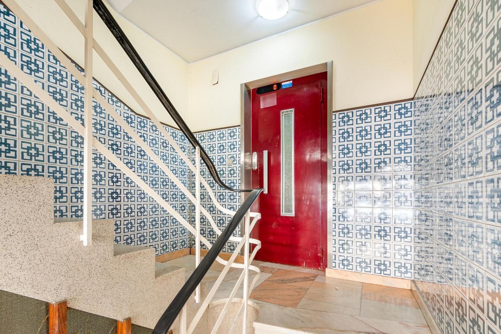 Lusi'apartment - Douro River So Close By Guest Porto