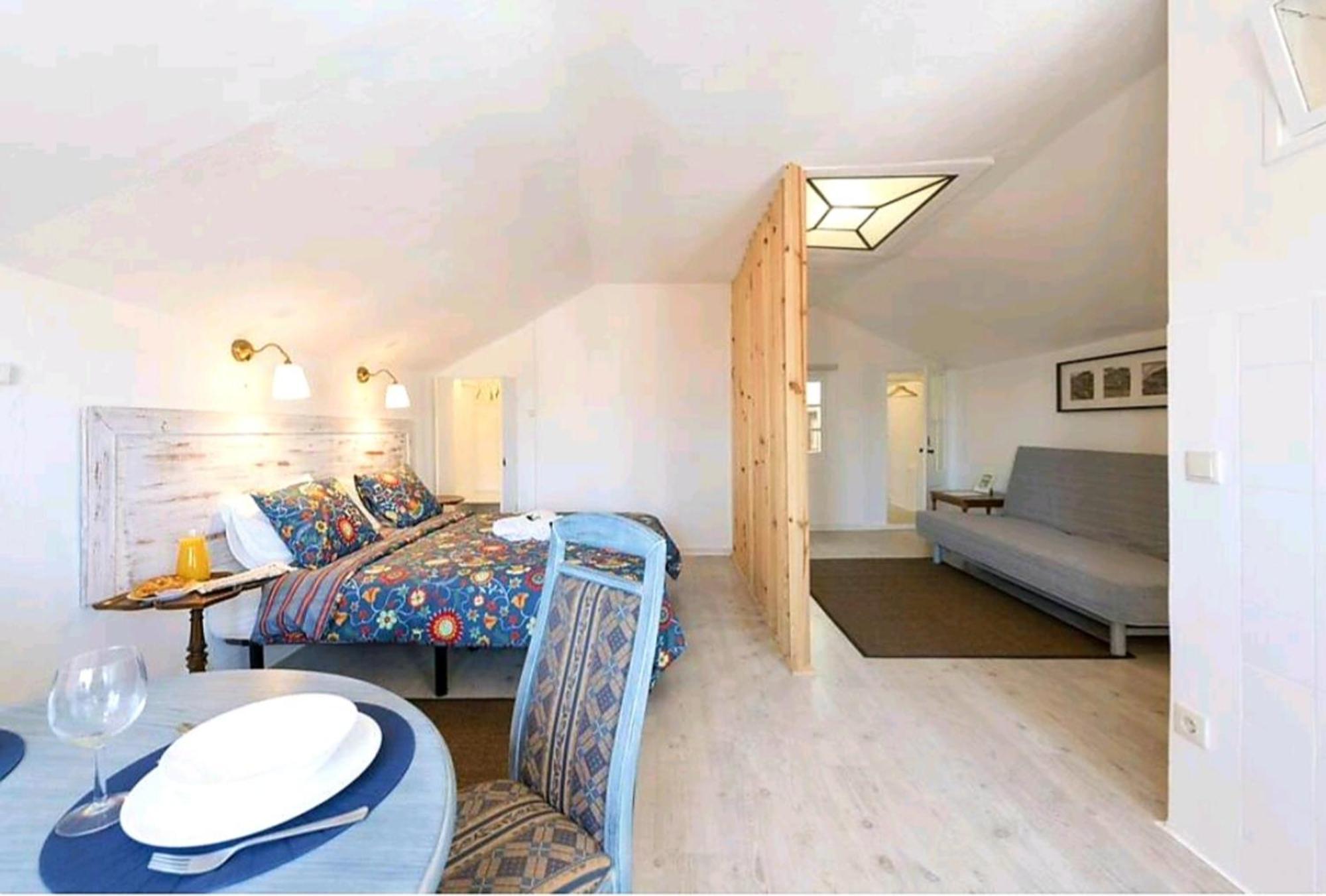 Appartement Blue Liberdade - Citycenter View Penthouse *
