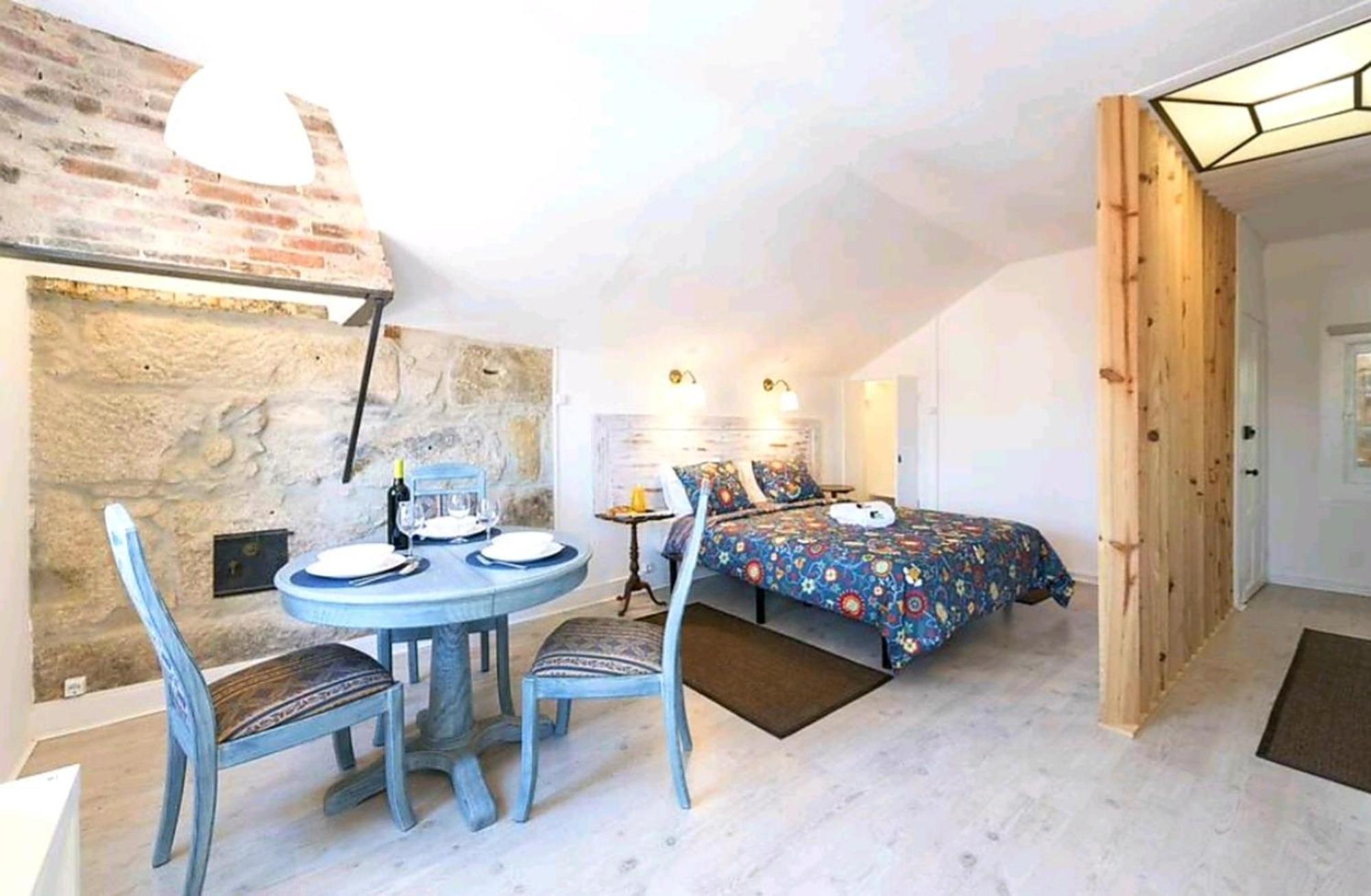 Blue Liberdade - Citycenter View Penthouse Appartement *