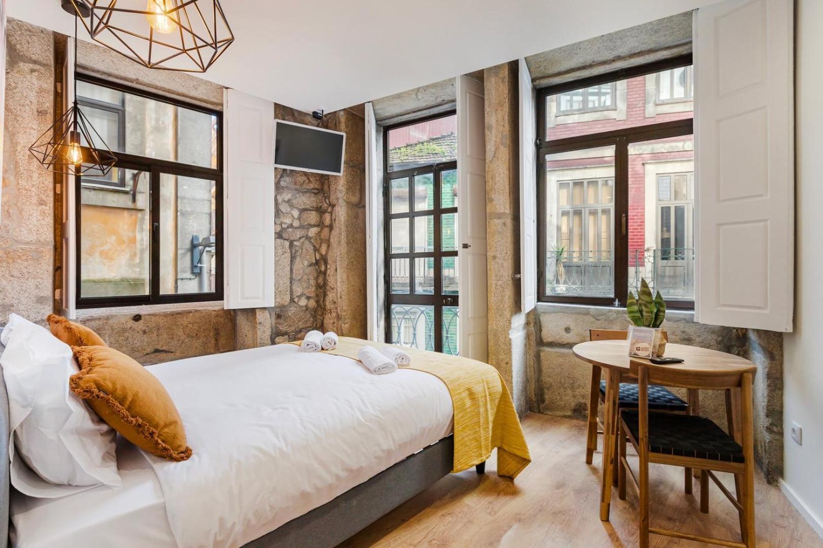 Apartment Guestready - Caldeireiros Studios