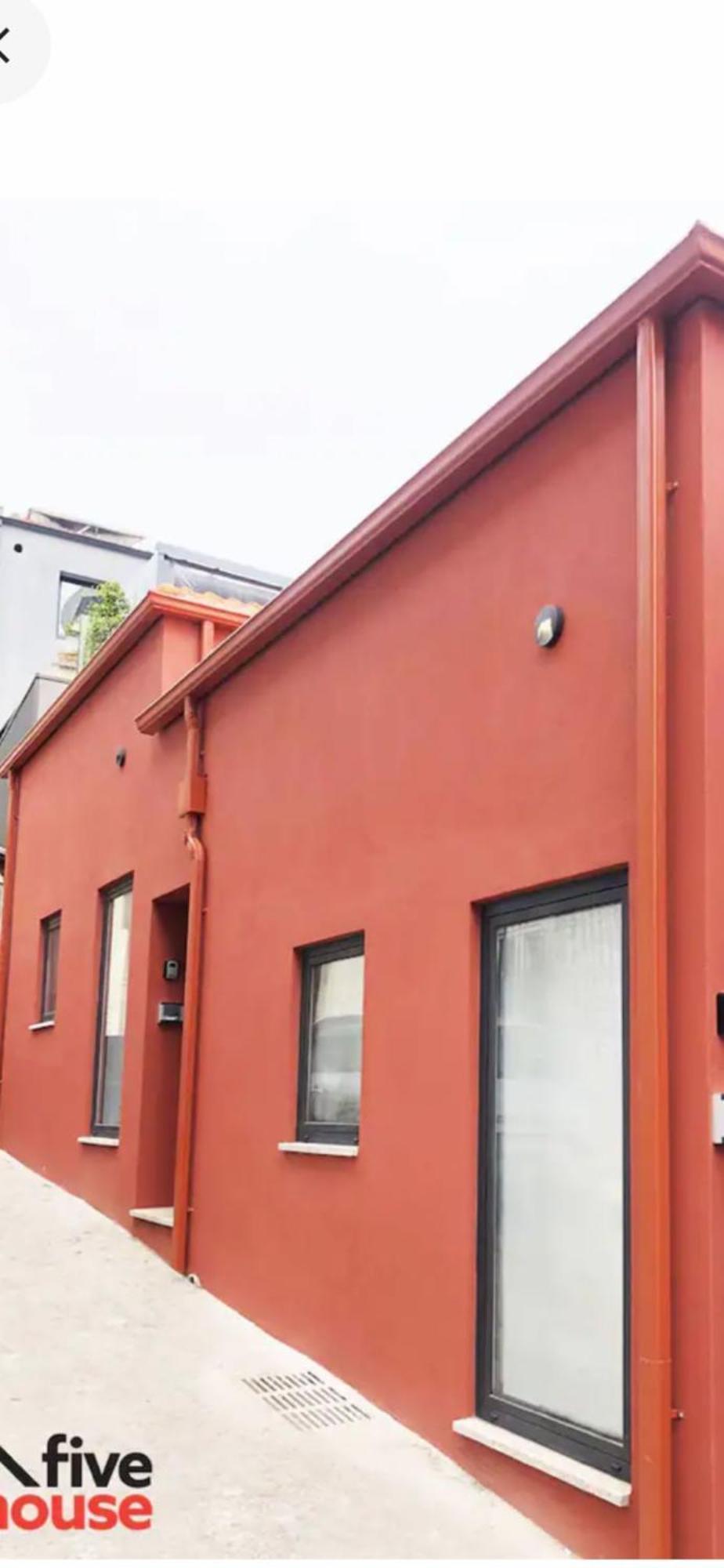 Vakantiehuis Five House 18