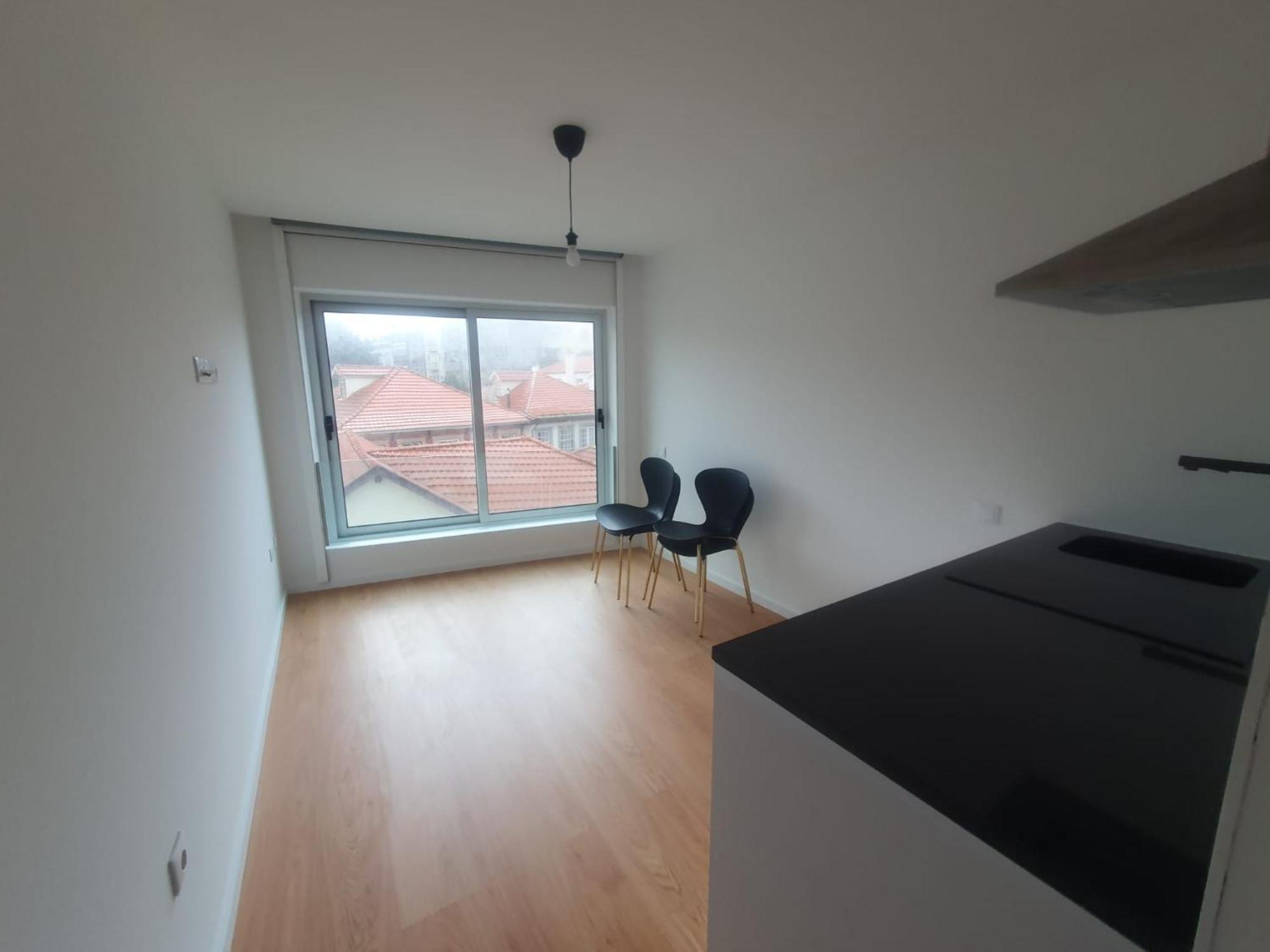 Apartment Porto Beach Apartments