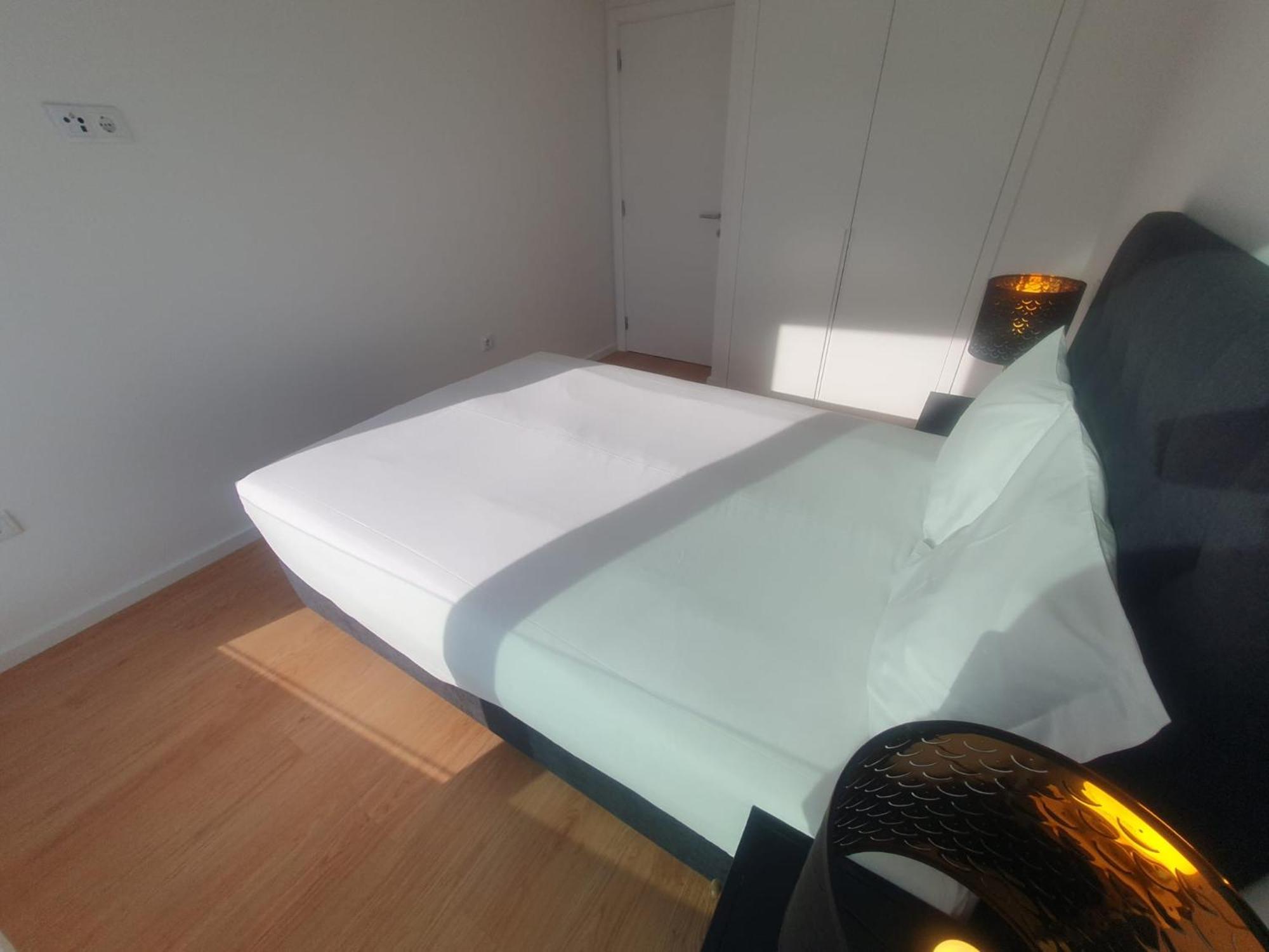 Porto Beach Apartments Apartment