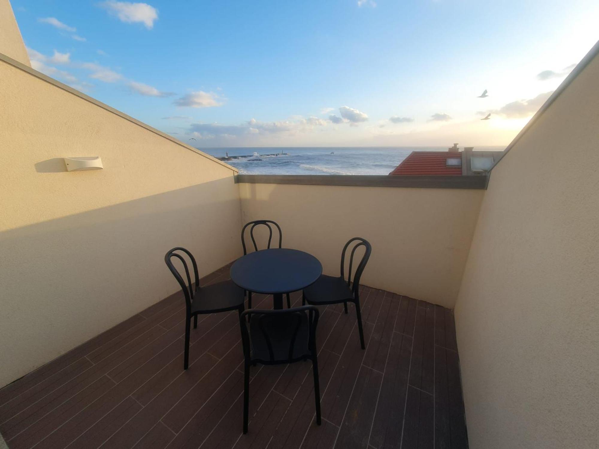 Porto Beach Apartments Apartment *