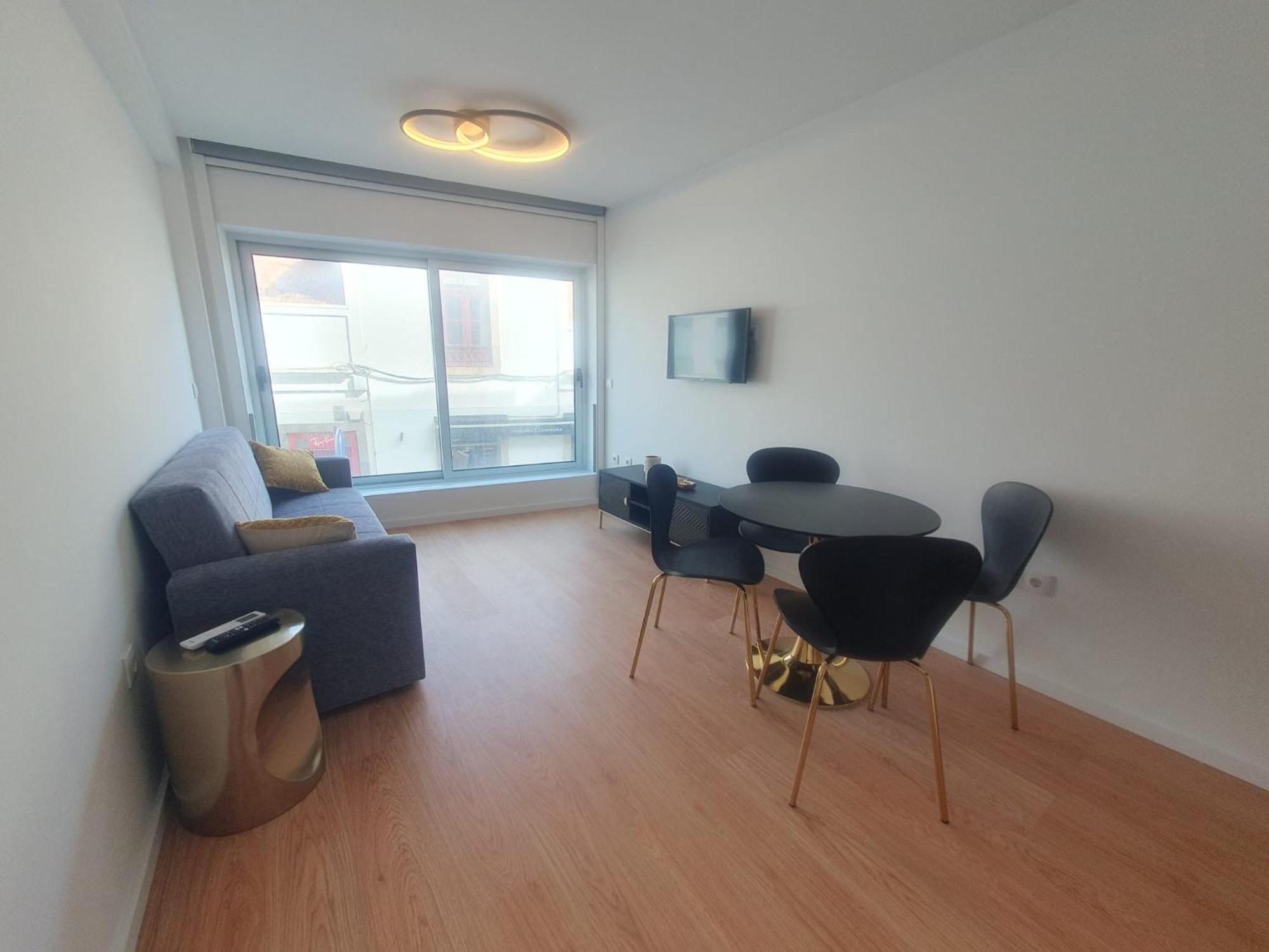 Apartment Porto Beach Apartments Porto