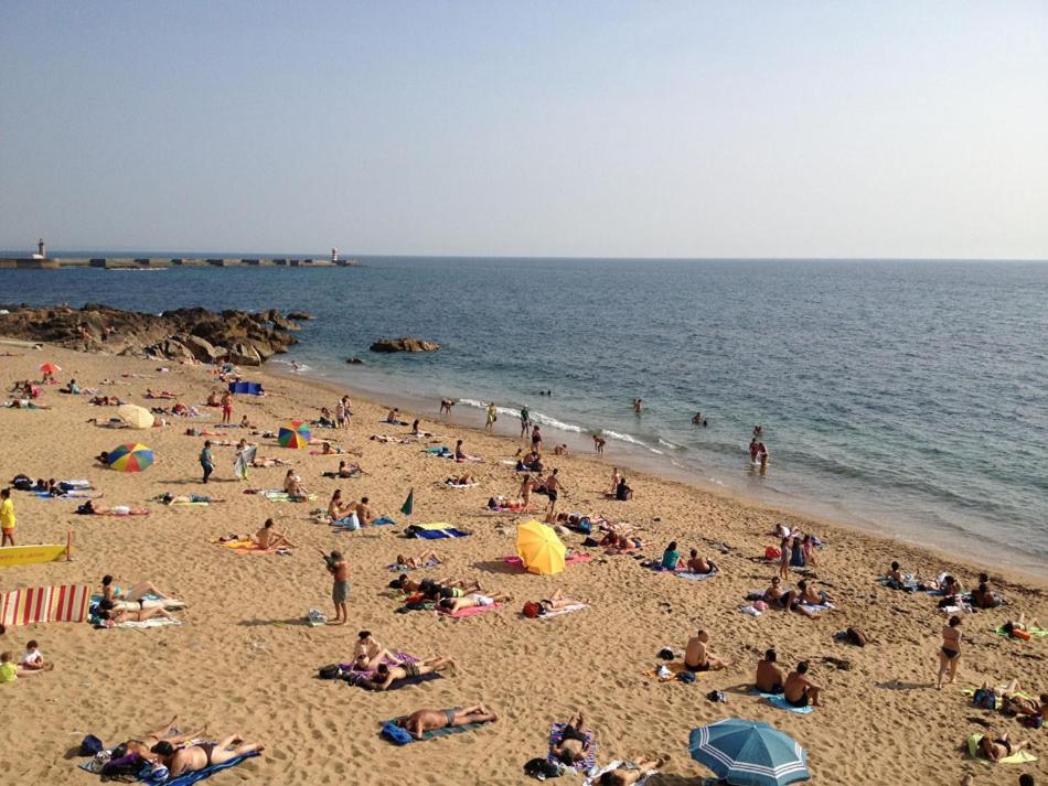 Porto Beach Apartments * Porto