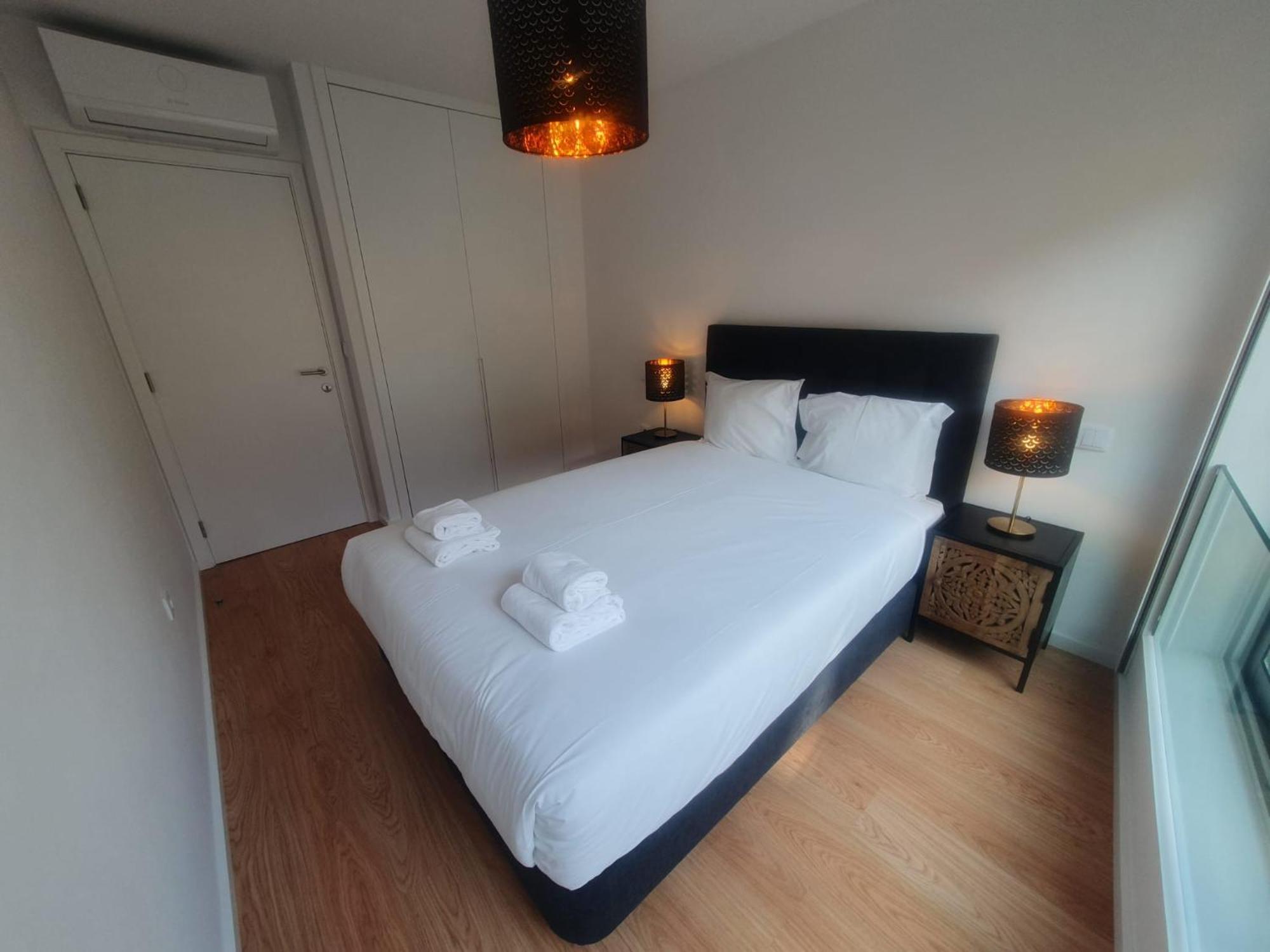 Porto Beach Apartments *
