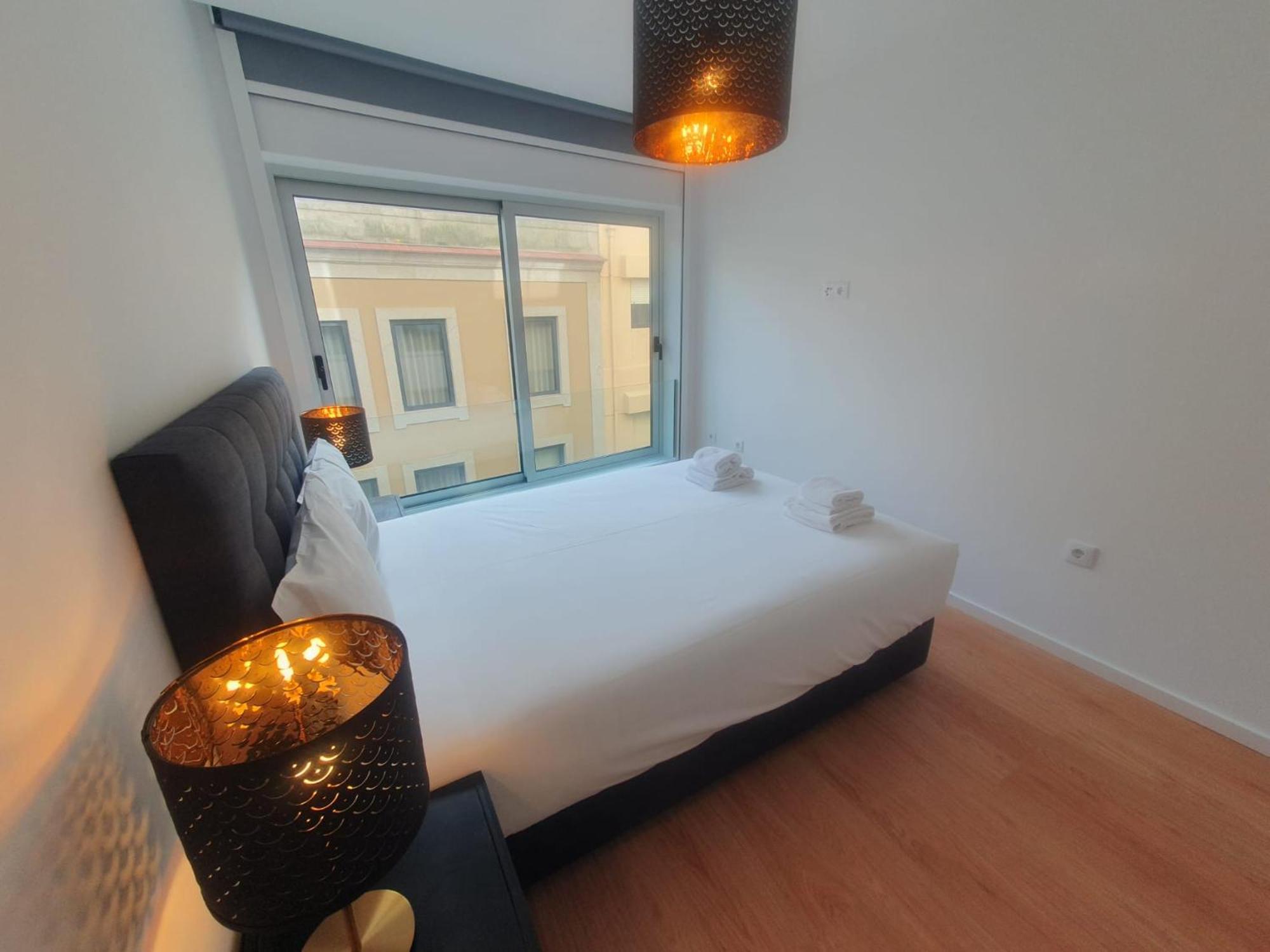 Porto Beach Apartments Apartment *