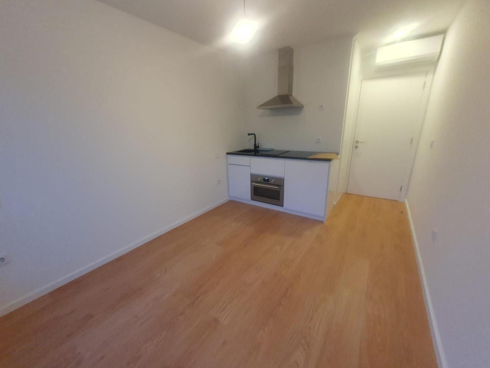Apartment Porto Beach Apartments *