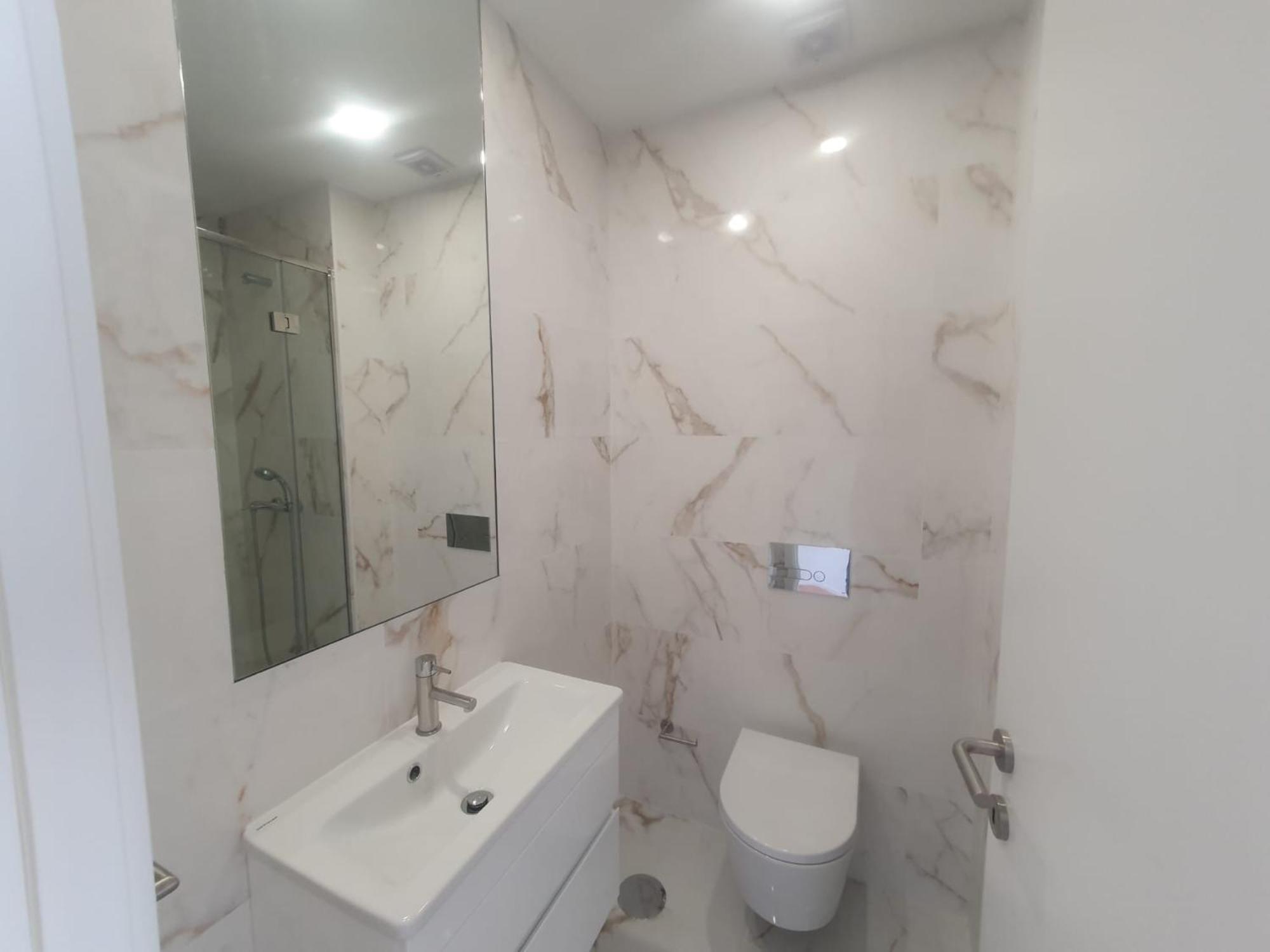 Porto Beach Apartments