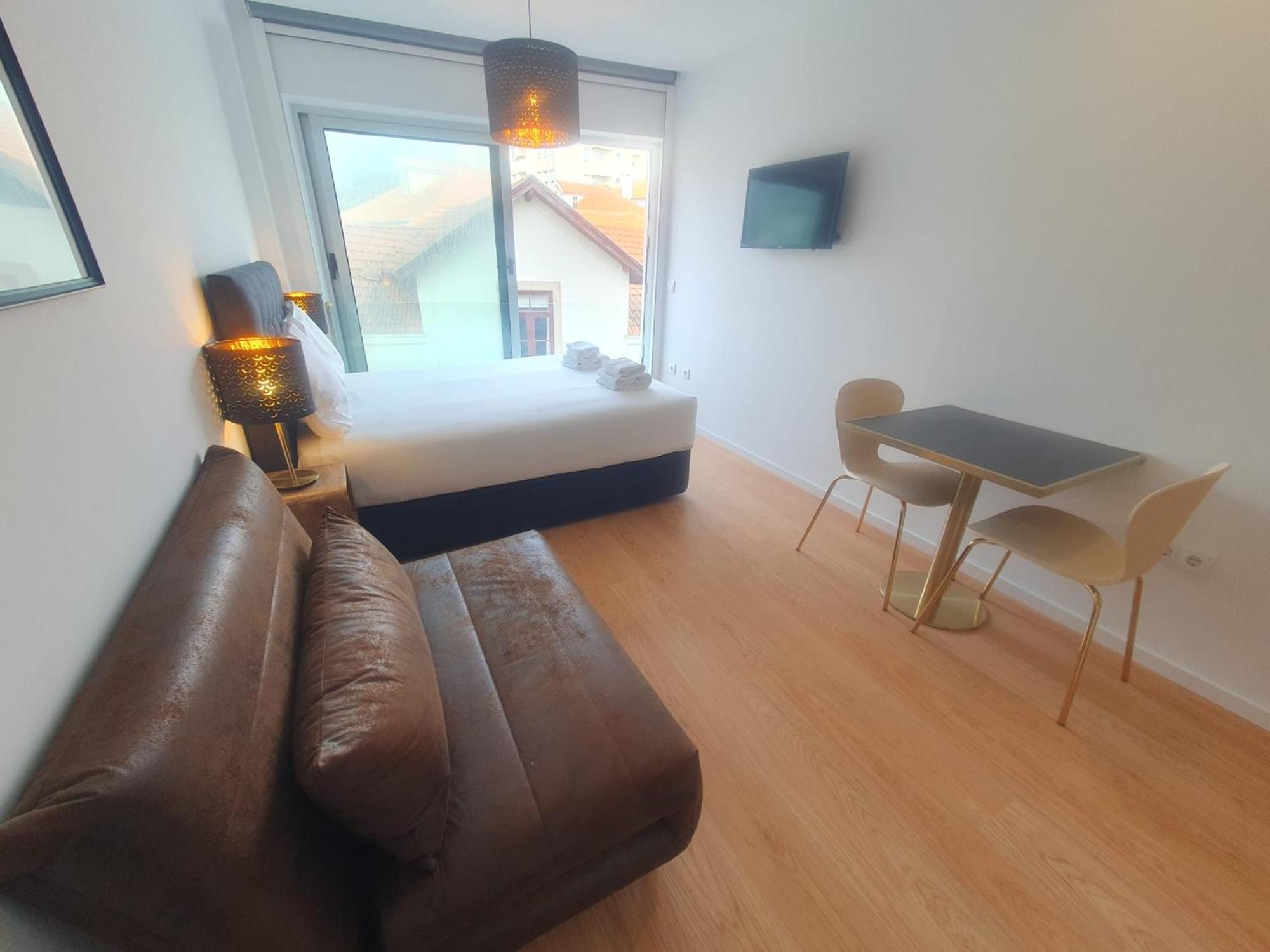 Porto Beach Apartments Apartment *