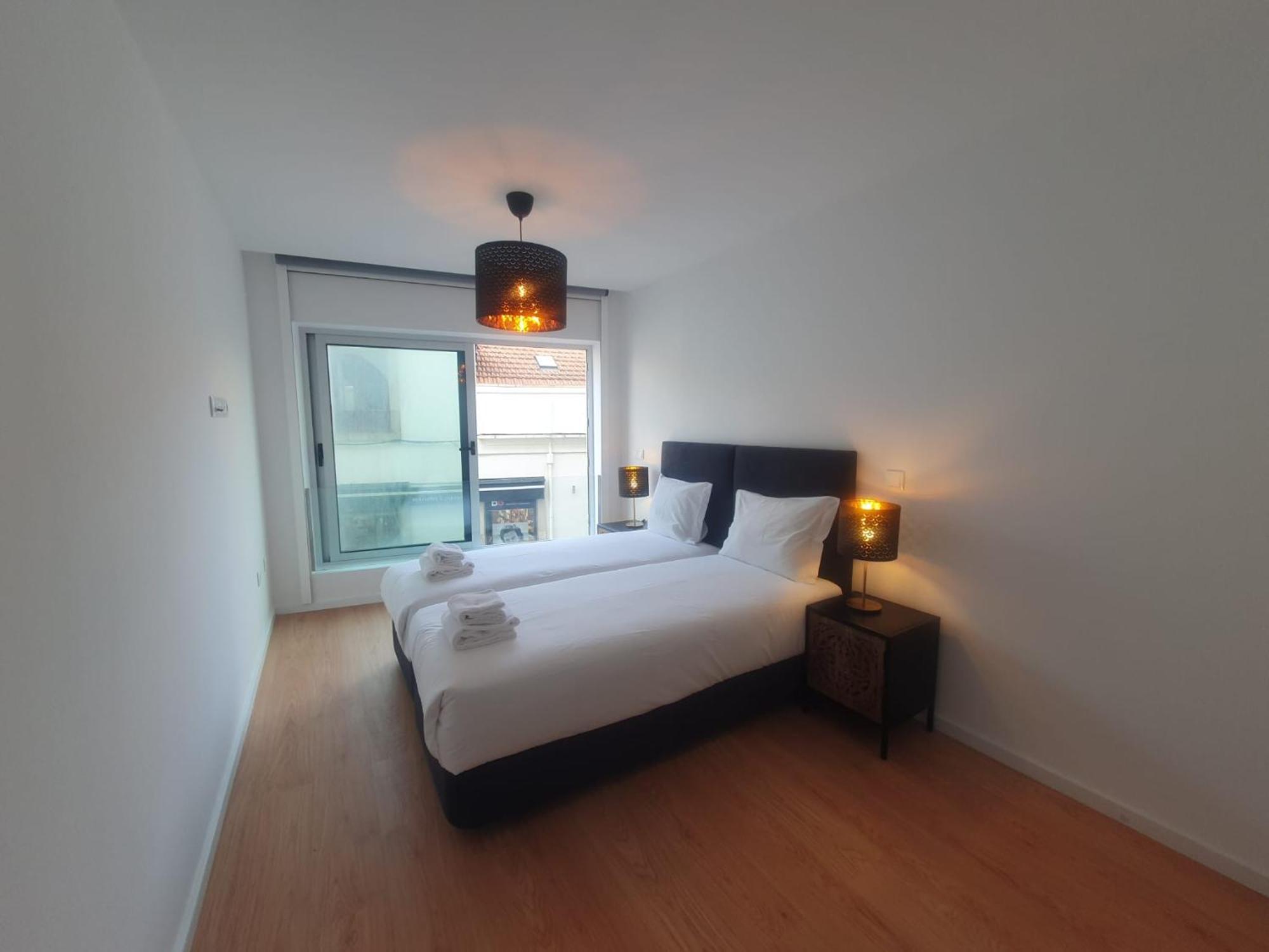 Porto Beach Apartments Porto