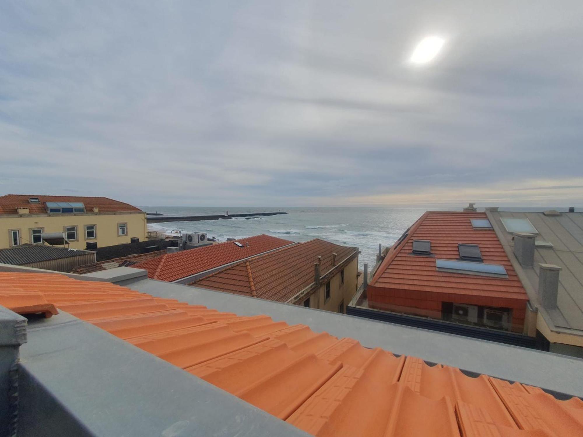 Porto Beach Apartments * Porto
