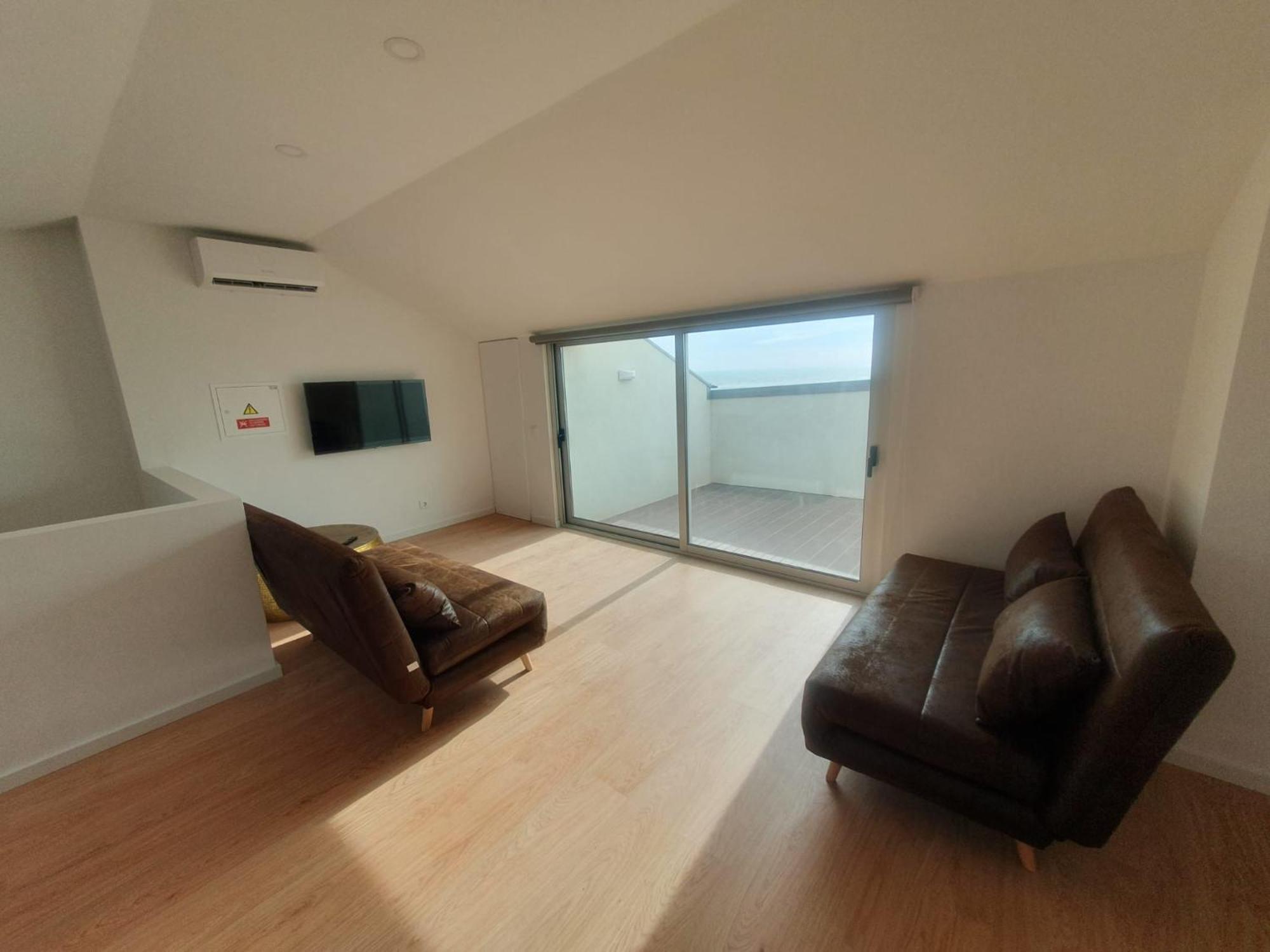 Porto Beach Apartments Porto