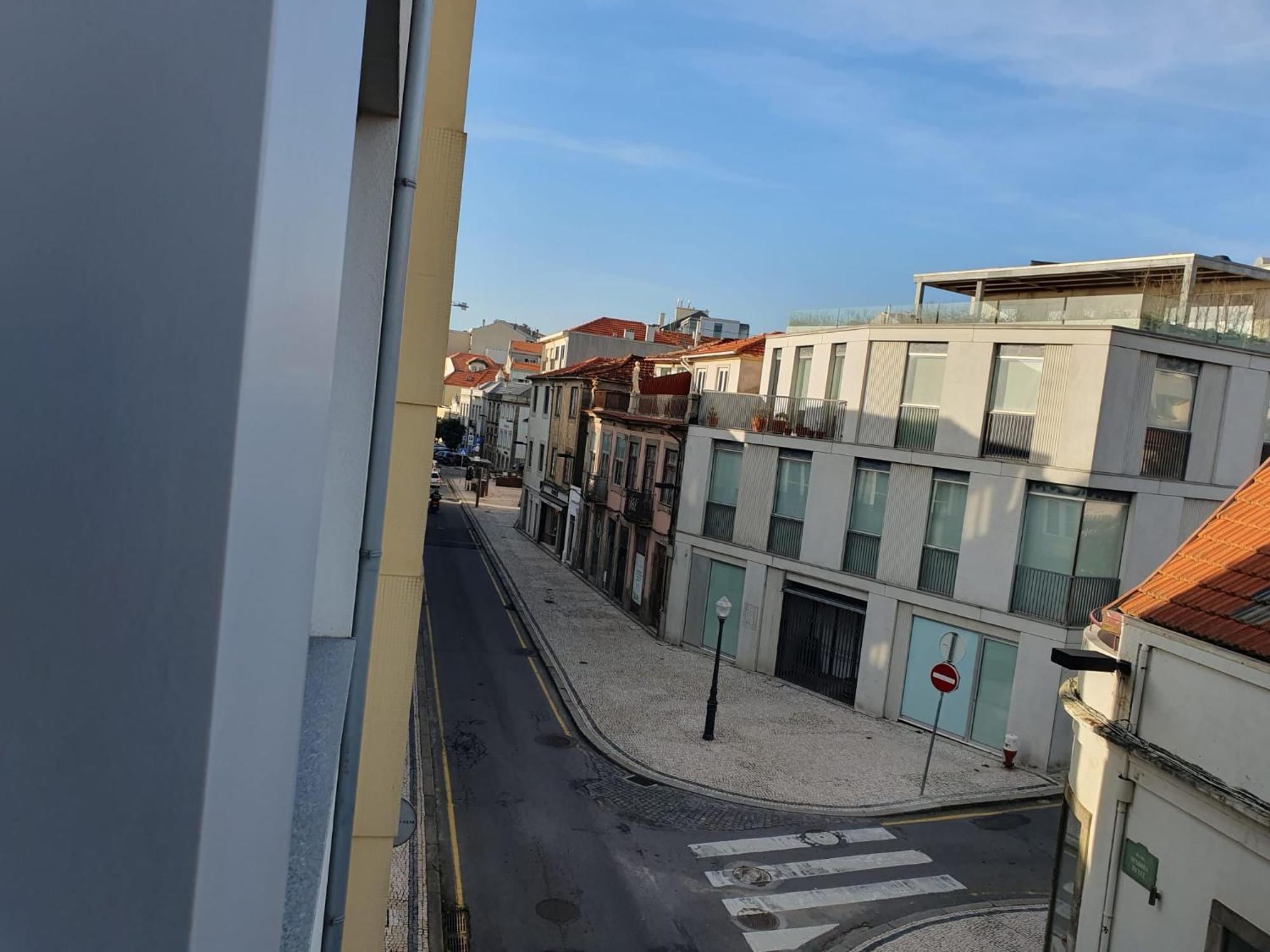 Porto Beach Apartments Porto