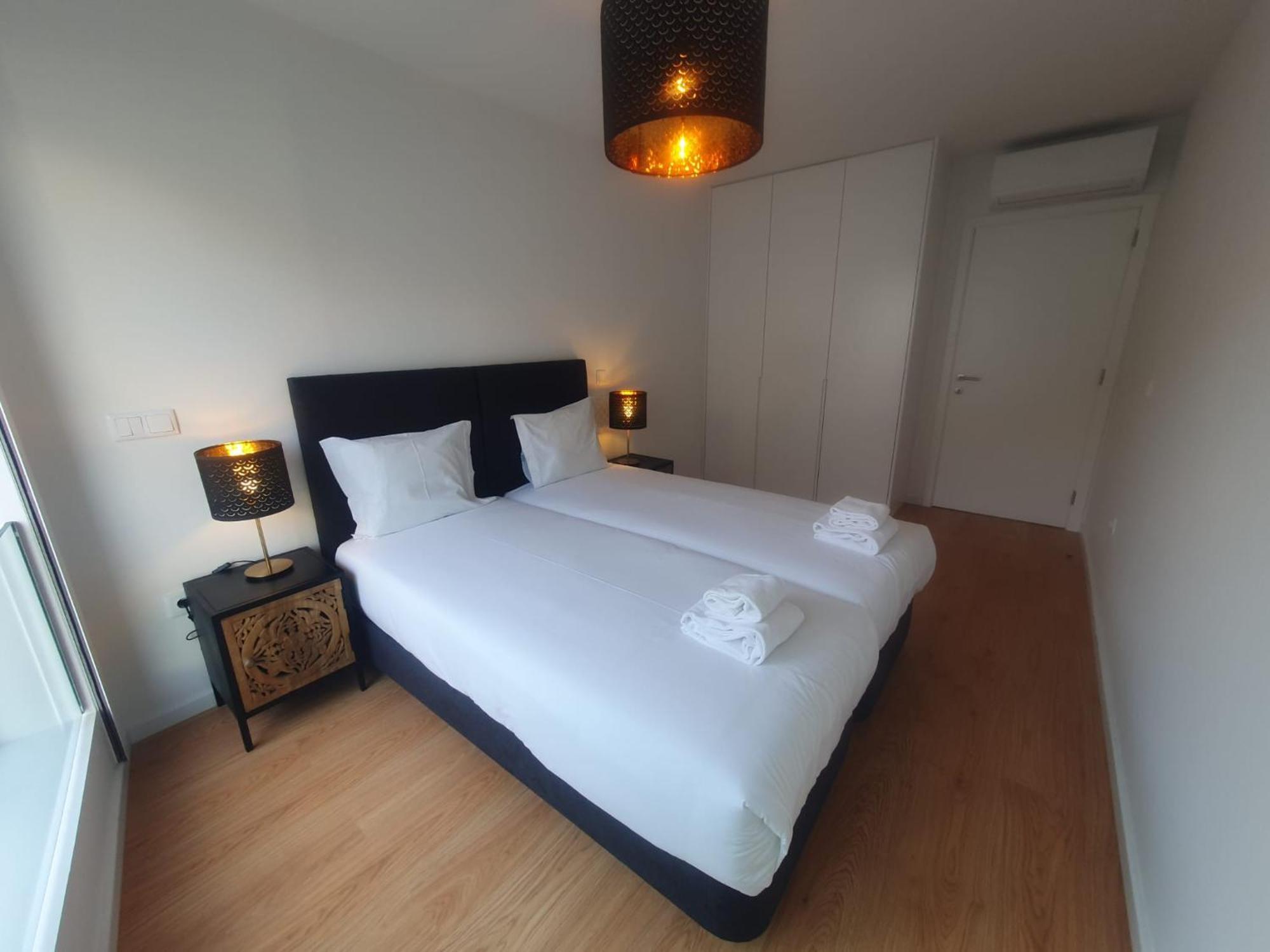 Apartment Porto Beach Apartments Porto