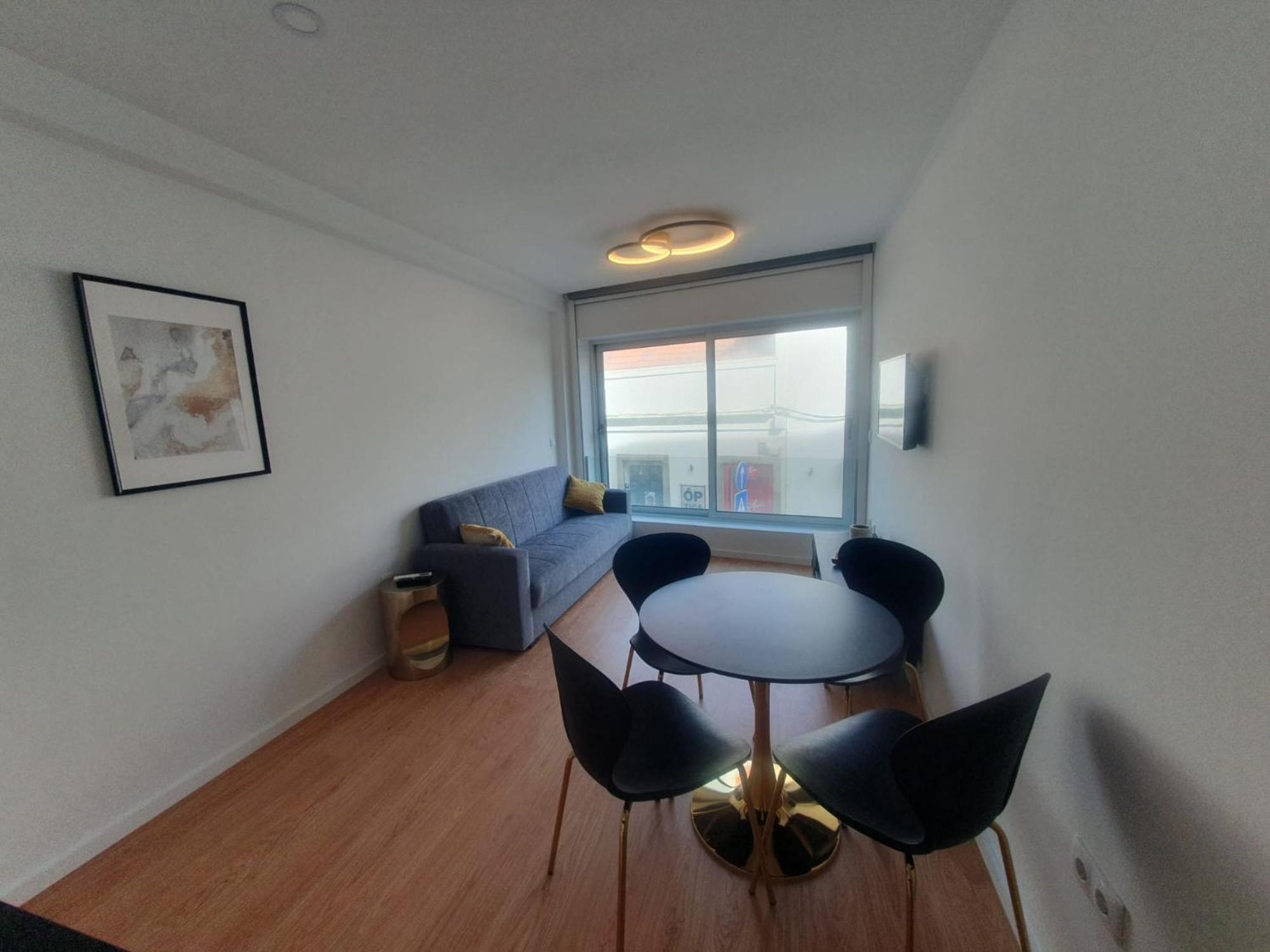 Porto Beach Apartments Apartment *