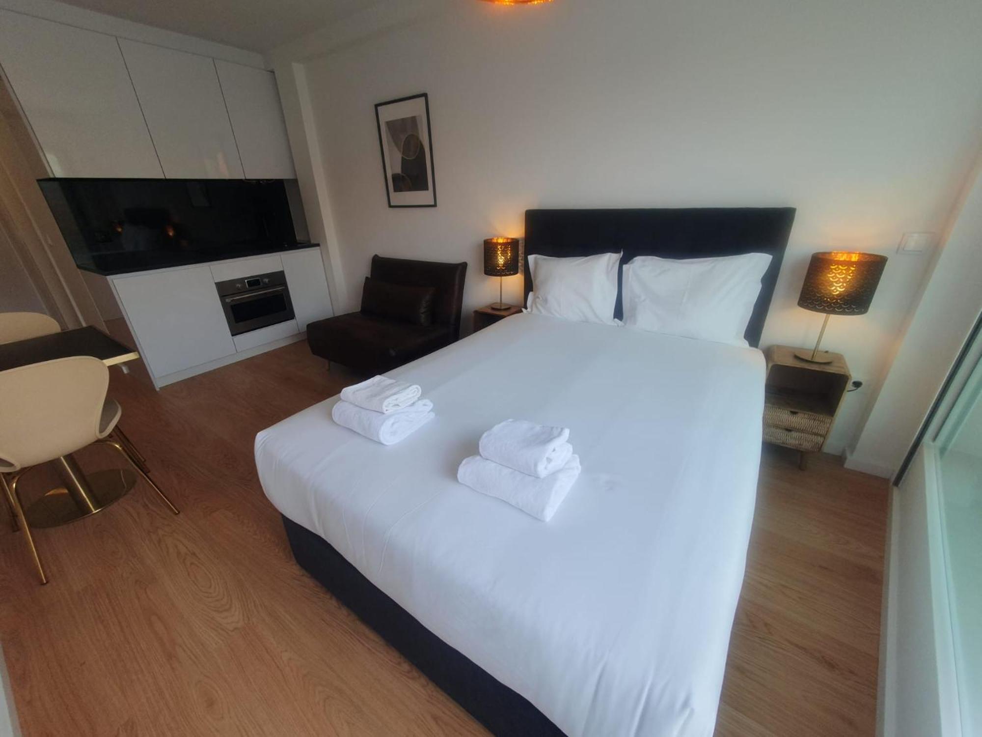 Porto Beach Apartments * Porto