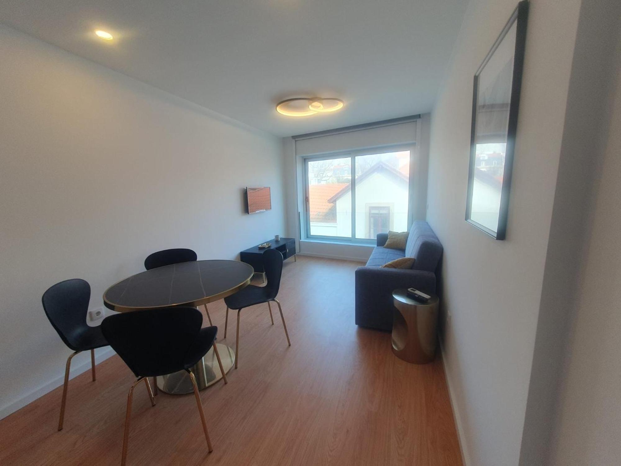 Apartment Porto Beach Apartments *