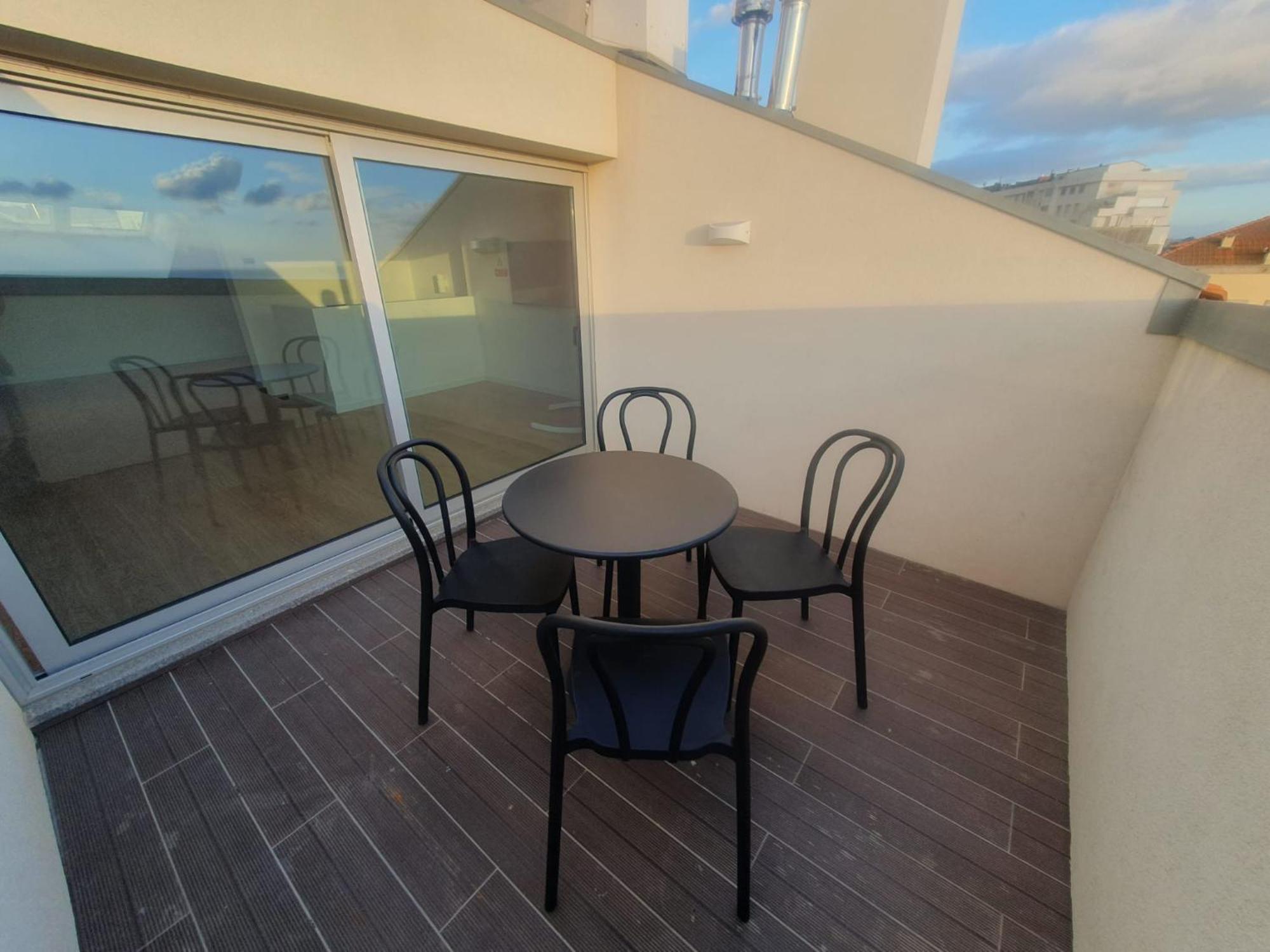 Porto Beach Apartments Apartment *