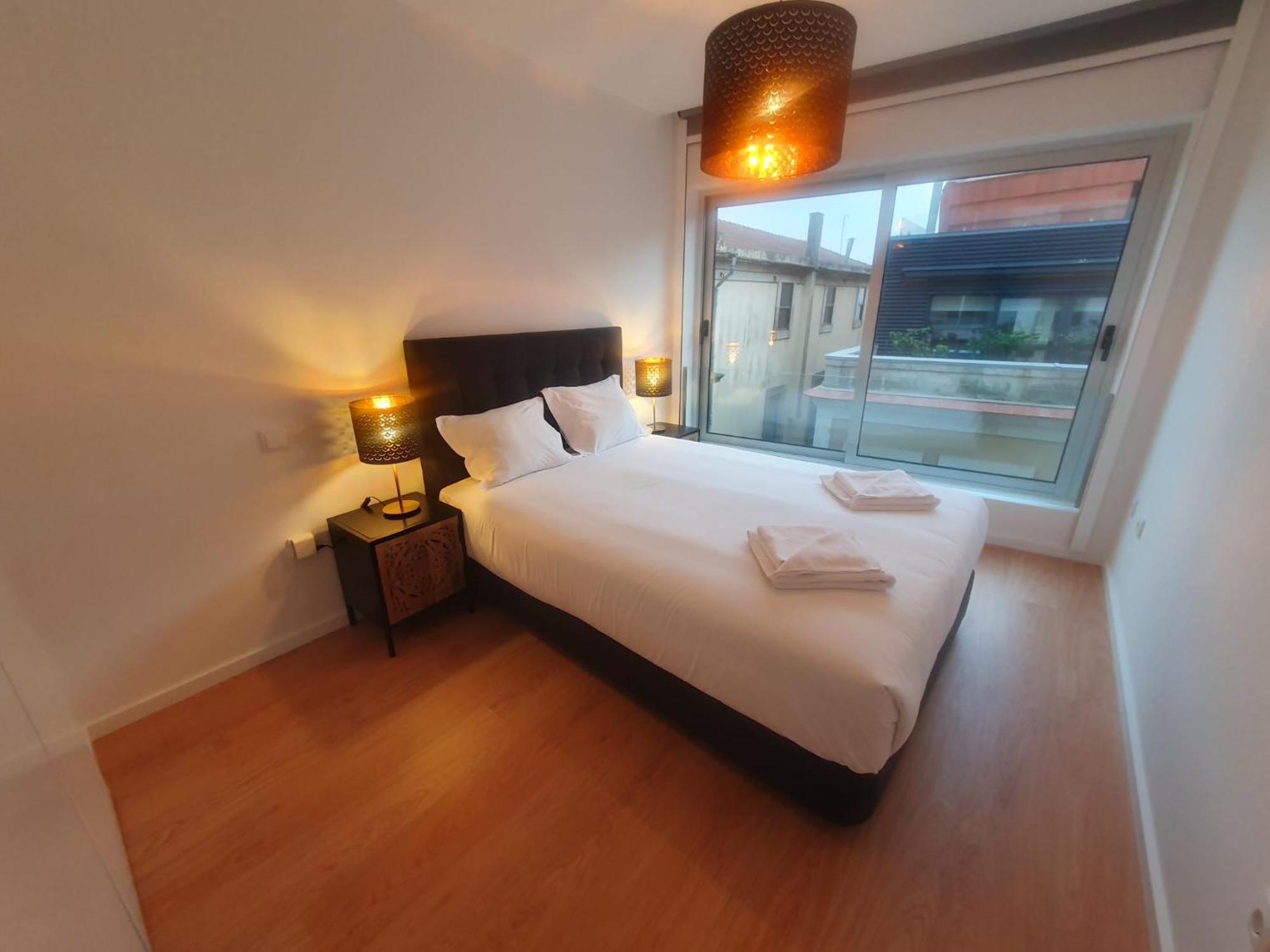 Apartment Porto Beach Apartments