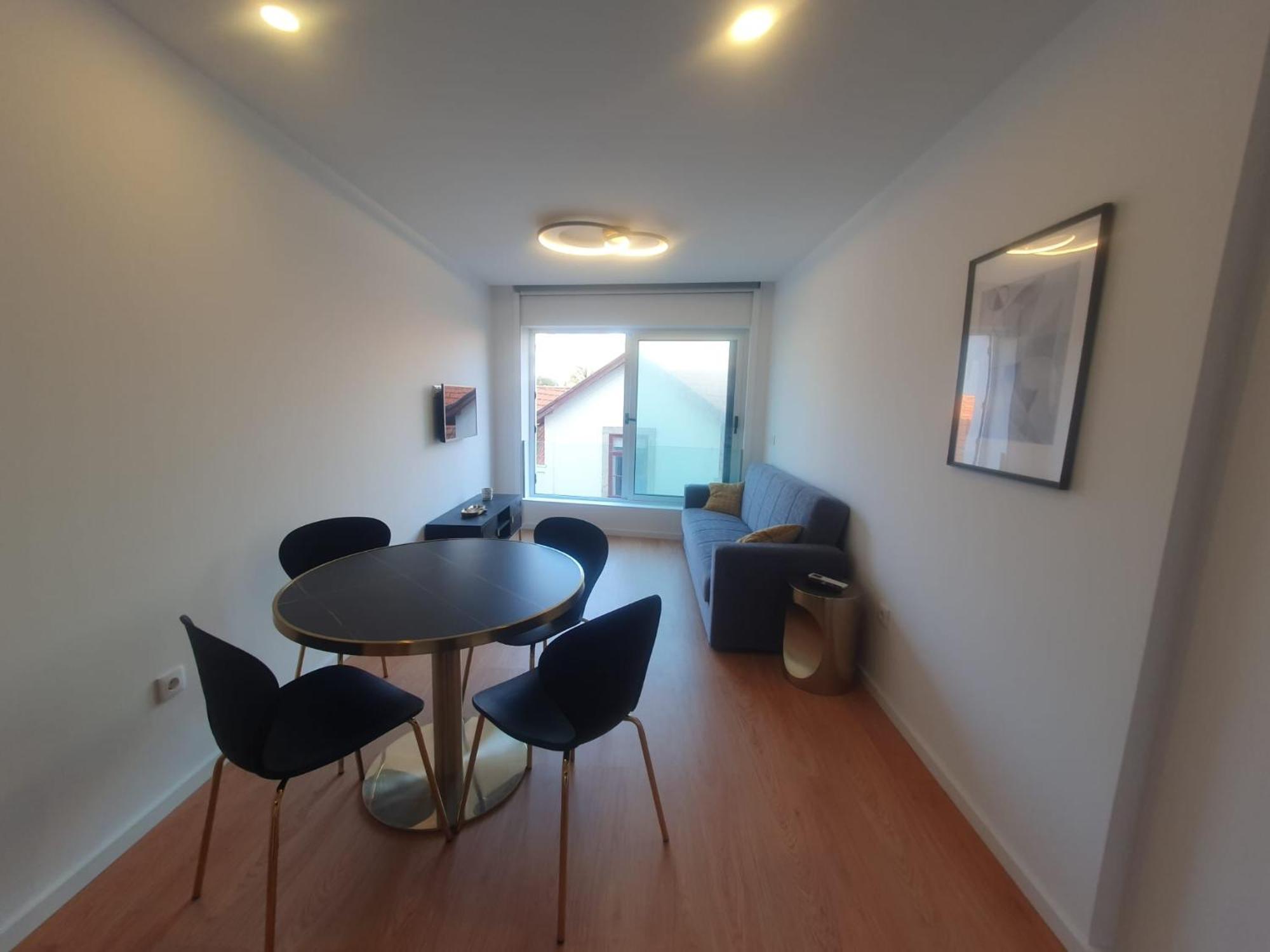 Apartment Porto Beach Apartments *