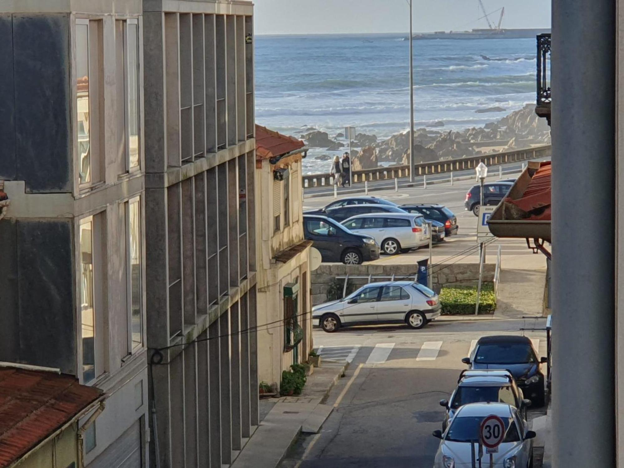 Porto Beach Apartments * Porto