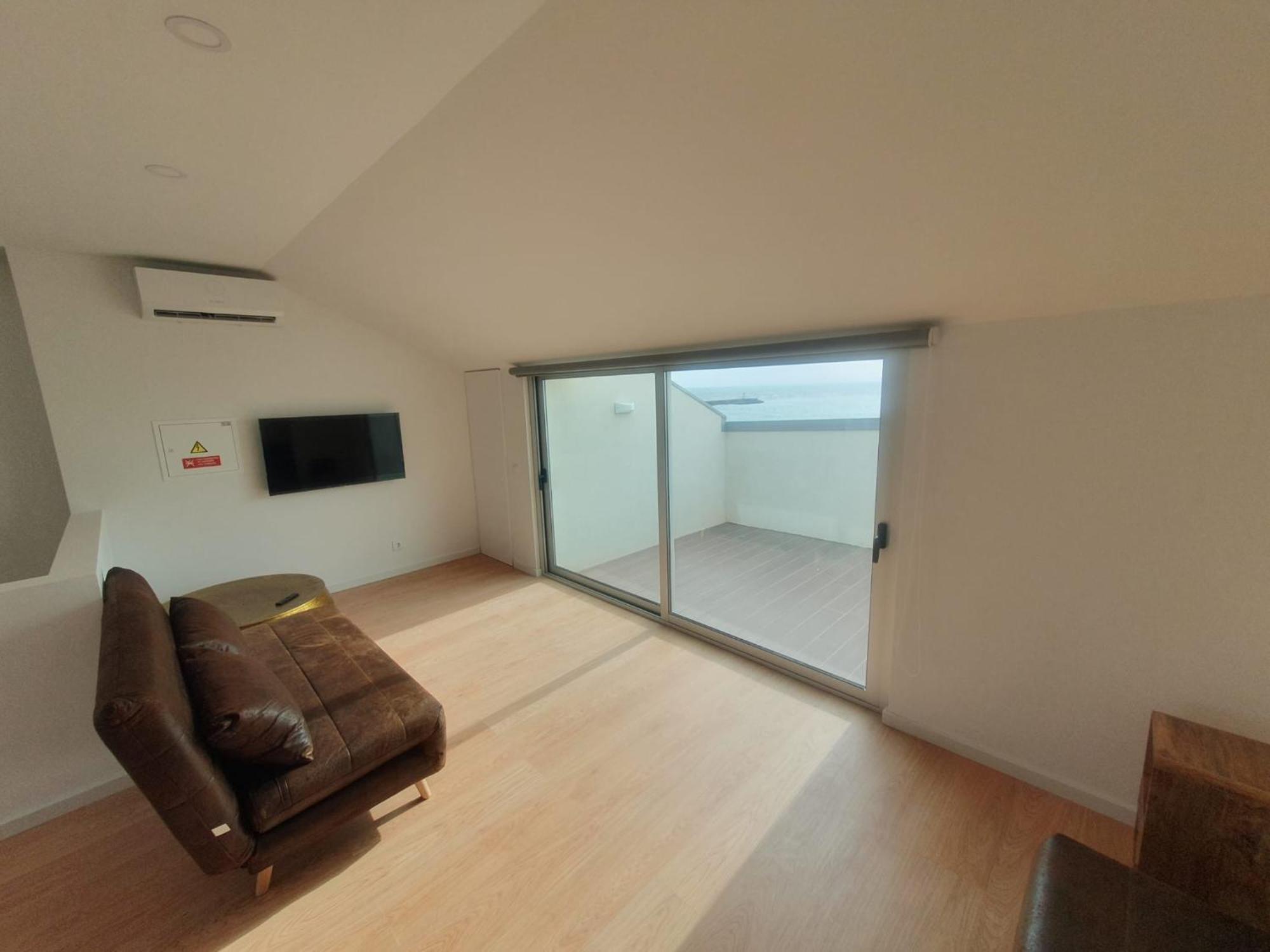 Porto Beach Apartments Porto