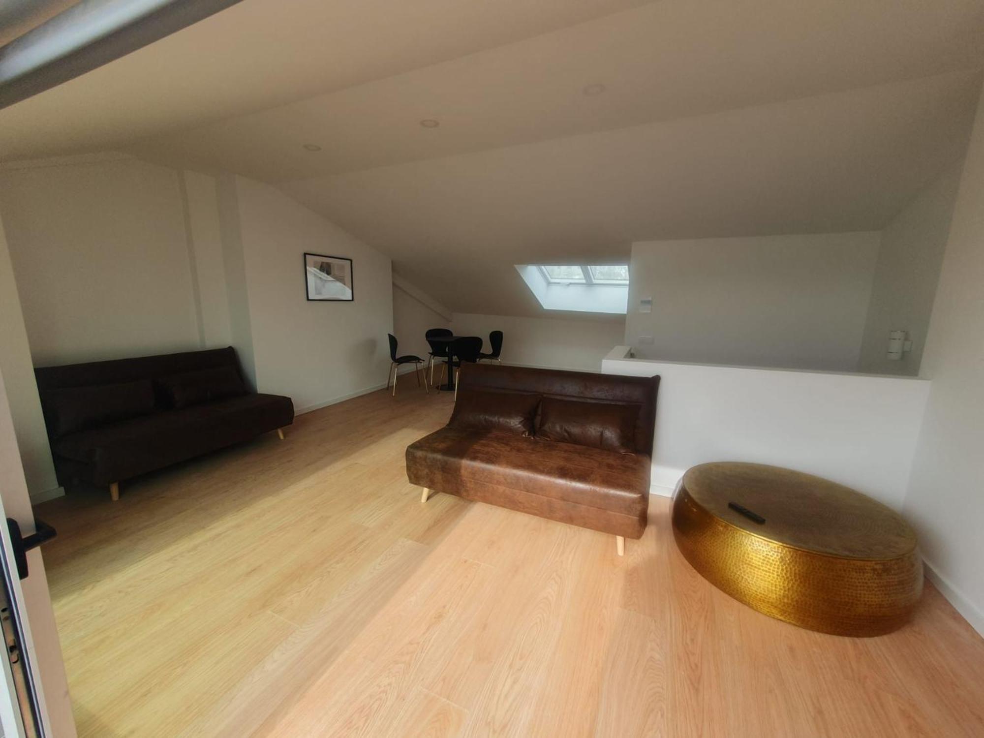 Porto Beach Apartments Apartment