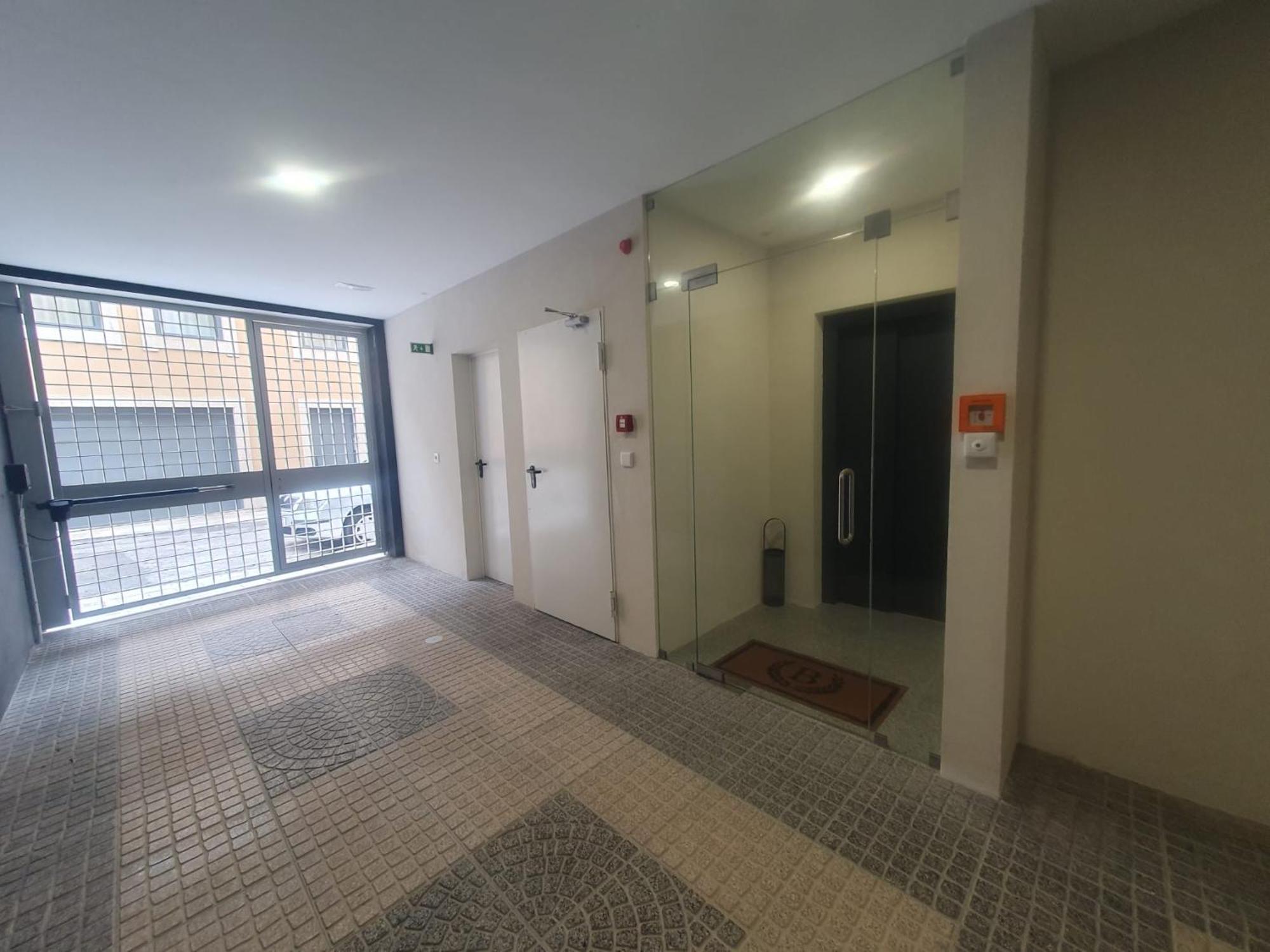Apartment Porto Beach Apartments