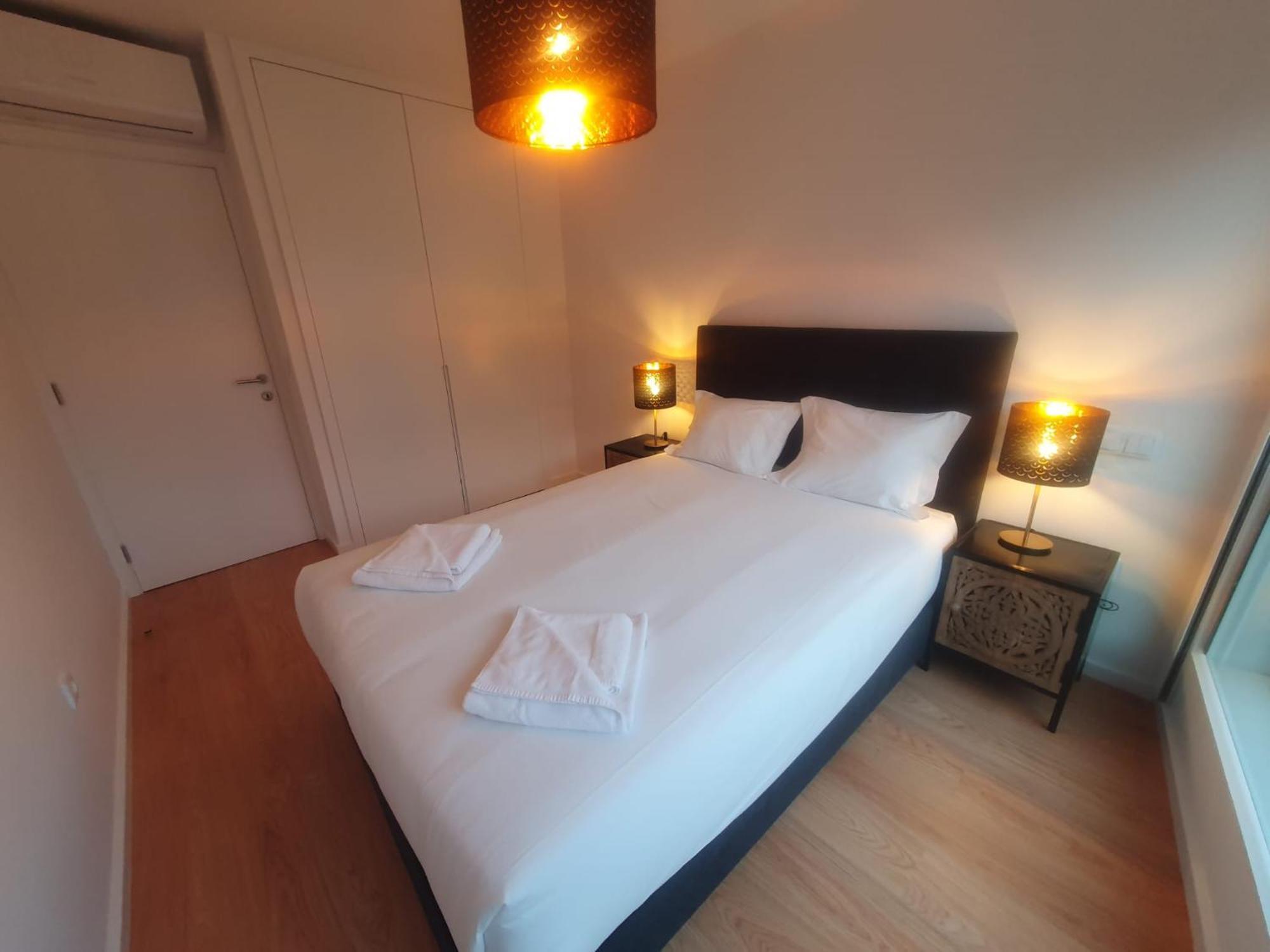 Apartment Porto Beach Apartments *