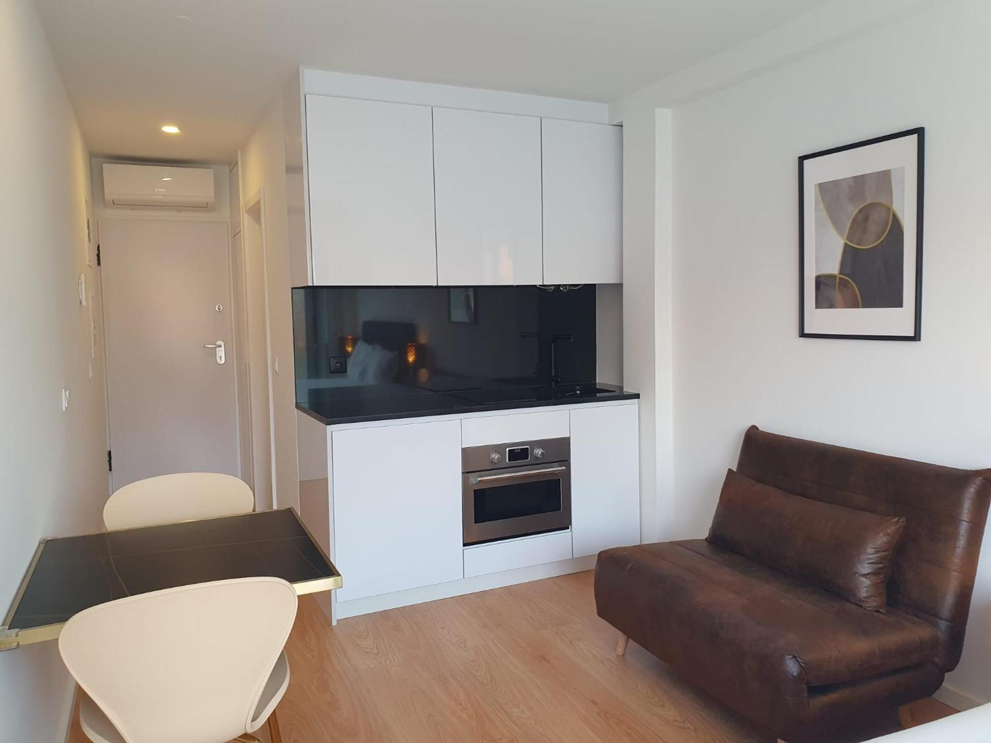 Porto Beach Apartments