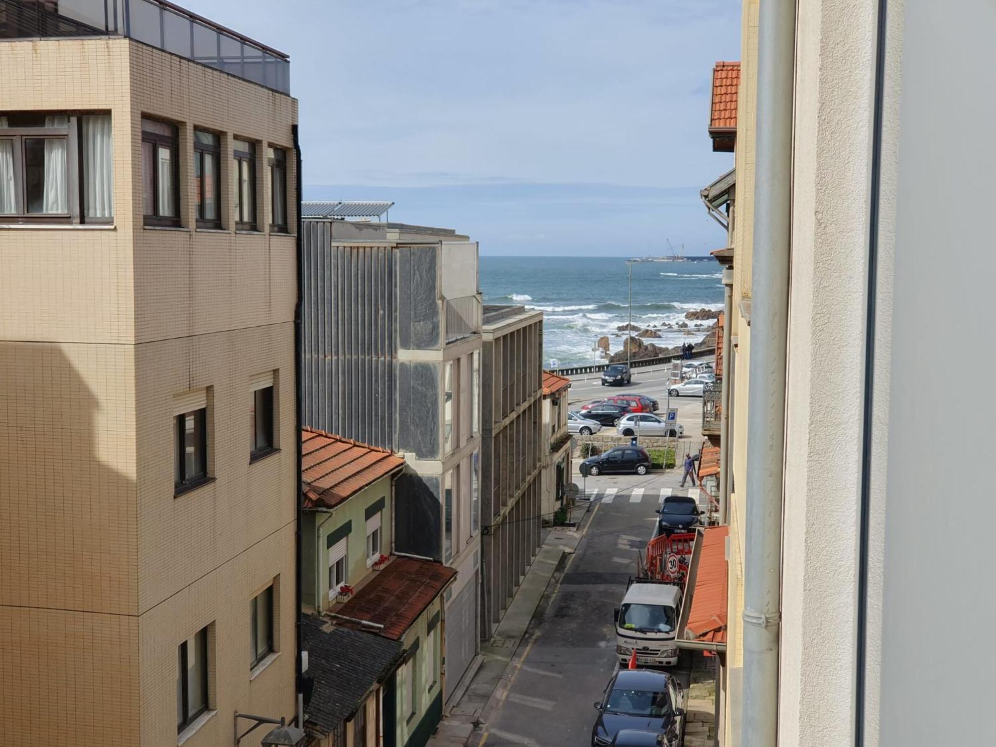 Porto Beach Apartments Porto