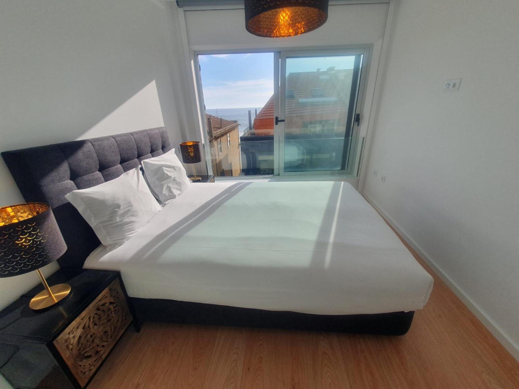 Porto Beach Apartments Porto
